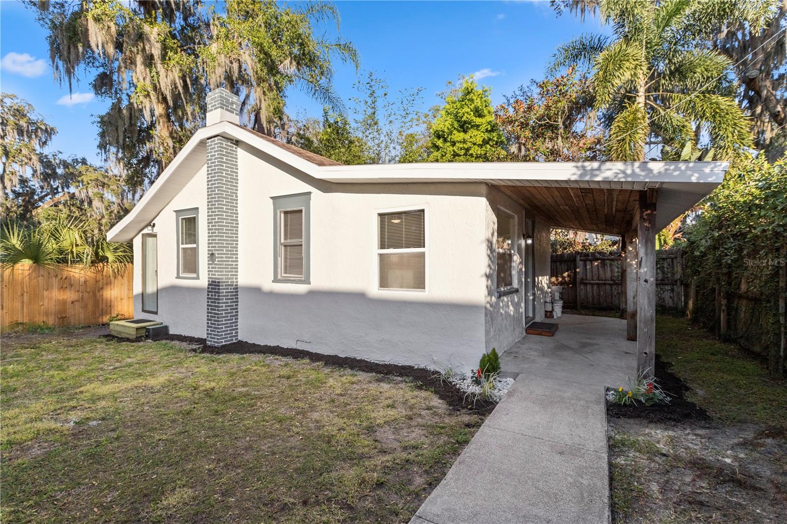 MARIMAR - Residential Income