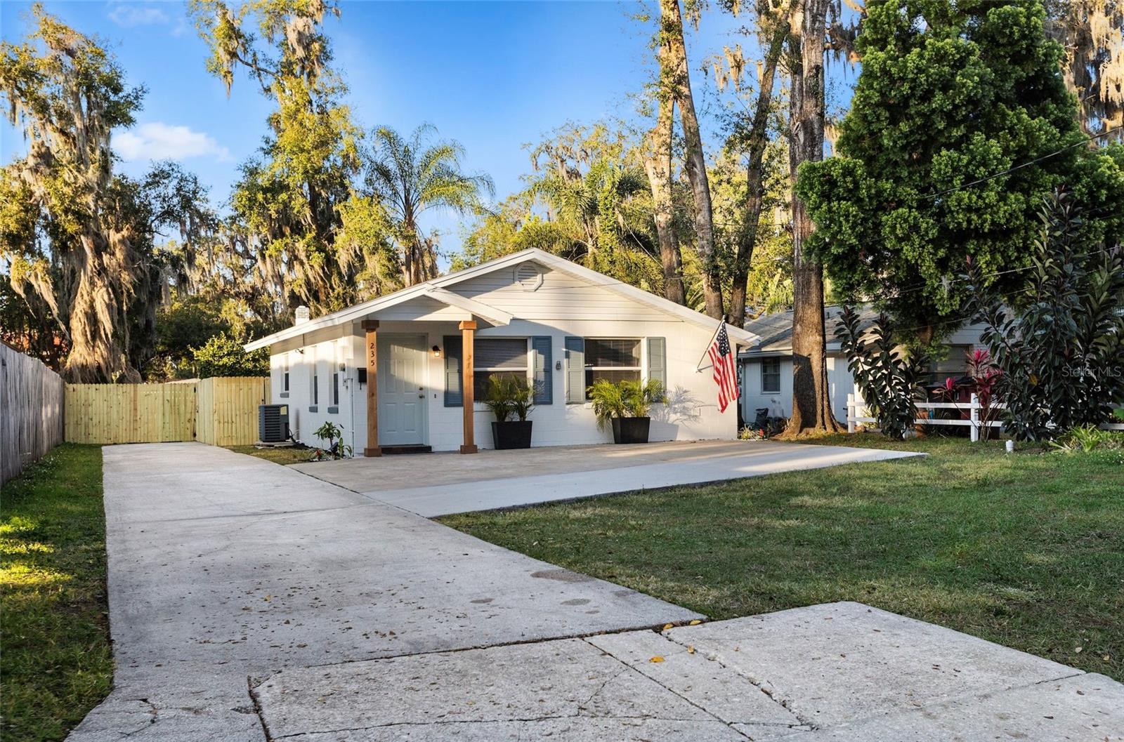 MARIMAR - Residential Income