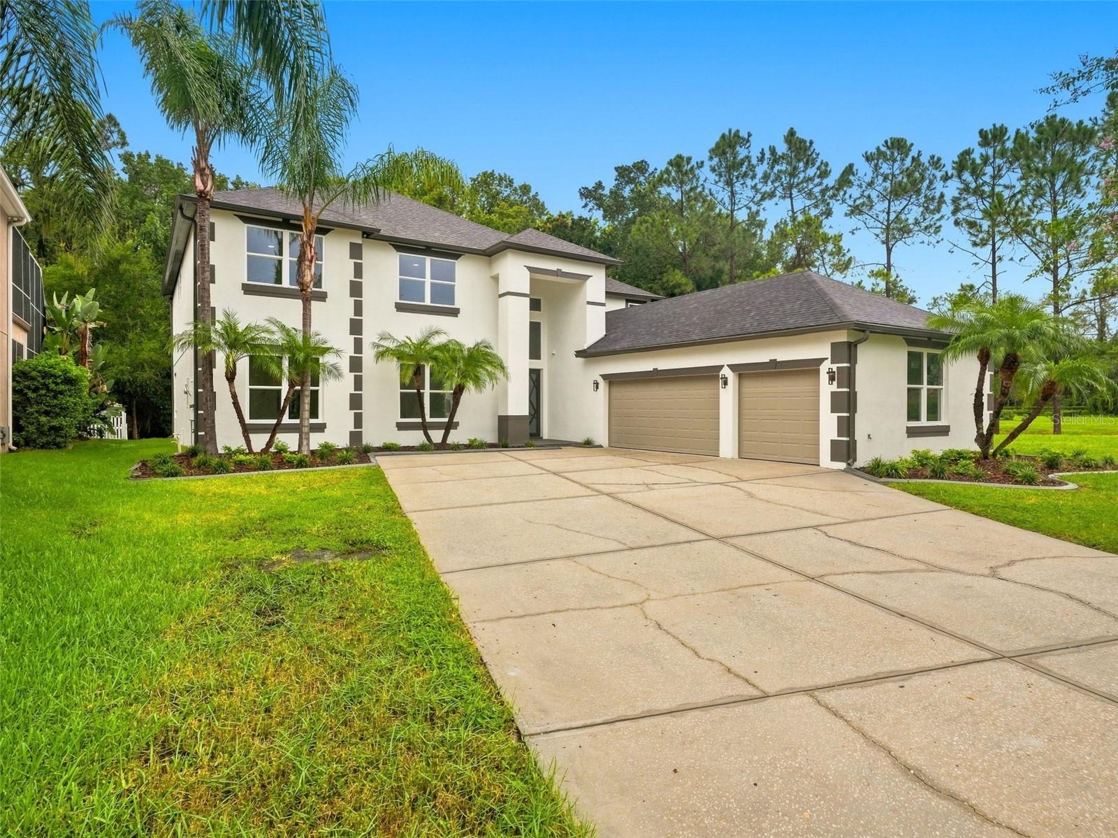 3519 LOGGERHEAD WAY