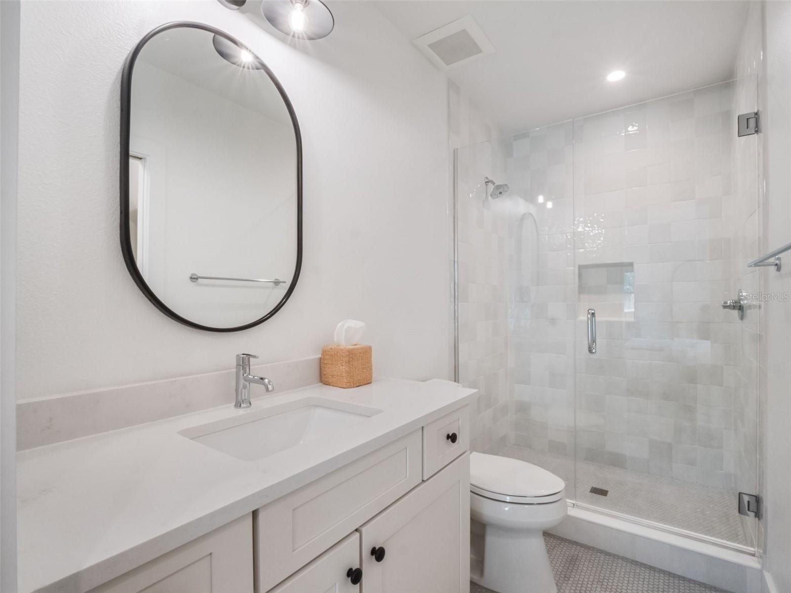 LAKE KNOWLES TERRACE - Residential