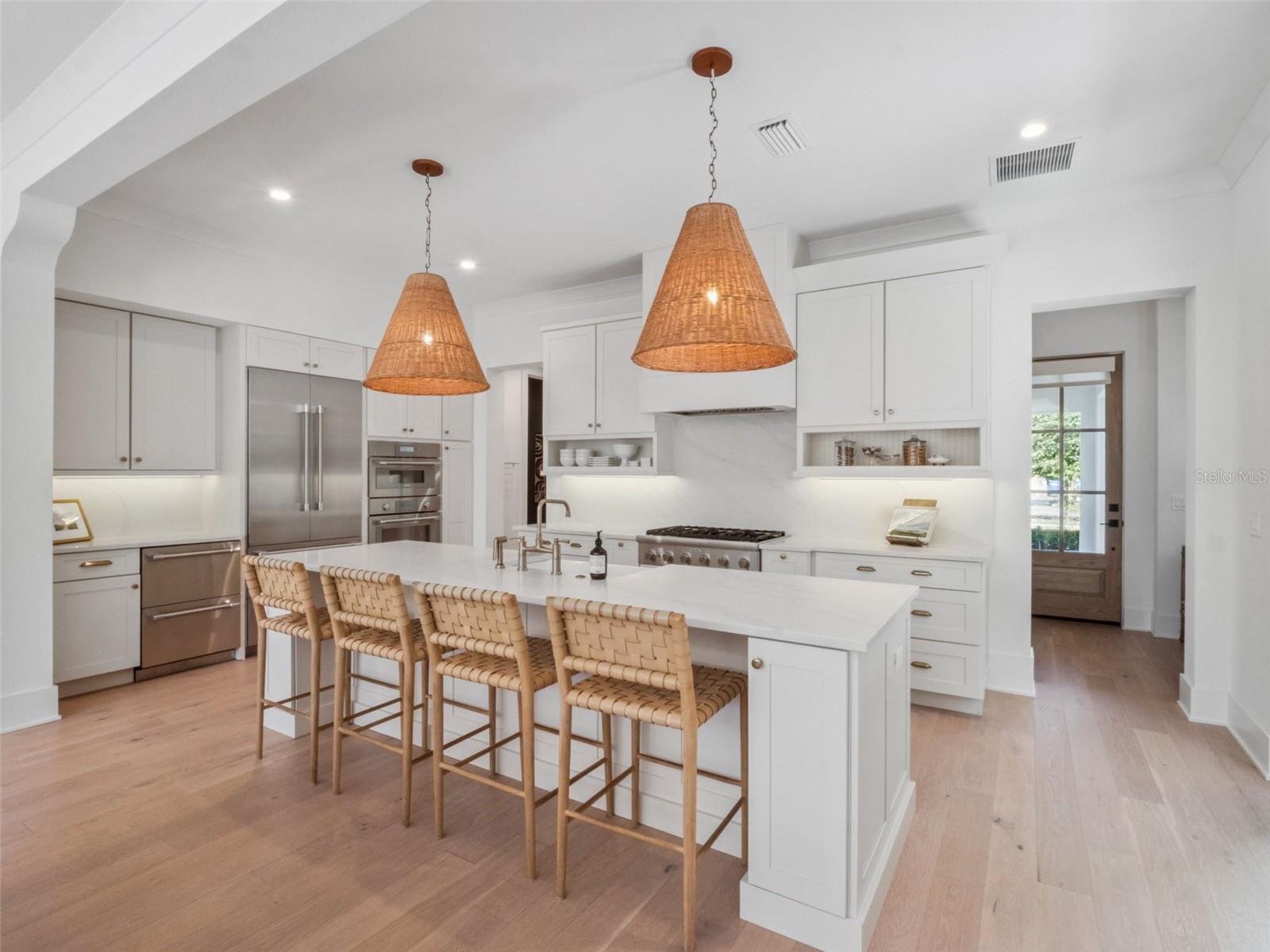 LAKE KNOWLES TERRACE - Residential