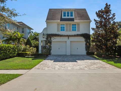 Photo of 1630 Chestnut Avenue, Winter Park, FL 32789 (MLS # O6360357)