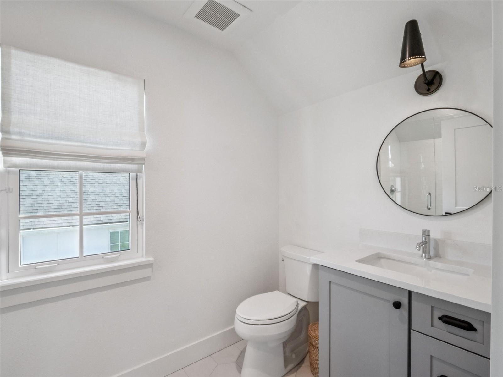 LAKE KNOWLES TERRACE - Residential