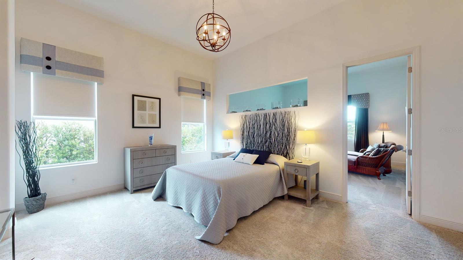 TERRA VISTA - HUNT CLUB - Residential
