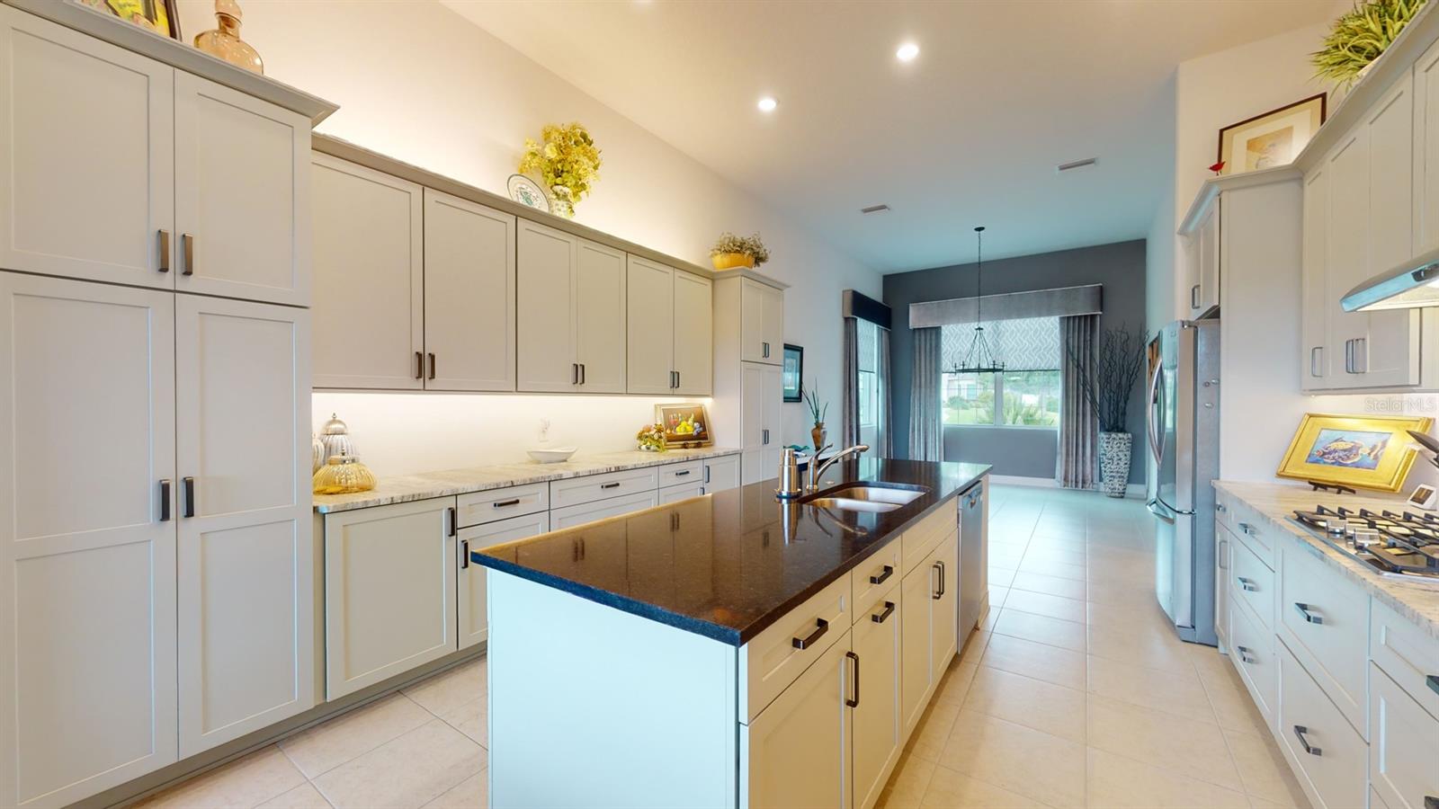 TERRA VISTA - HUNT CLUB - Residential