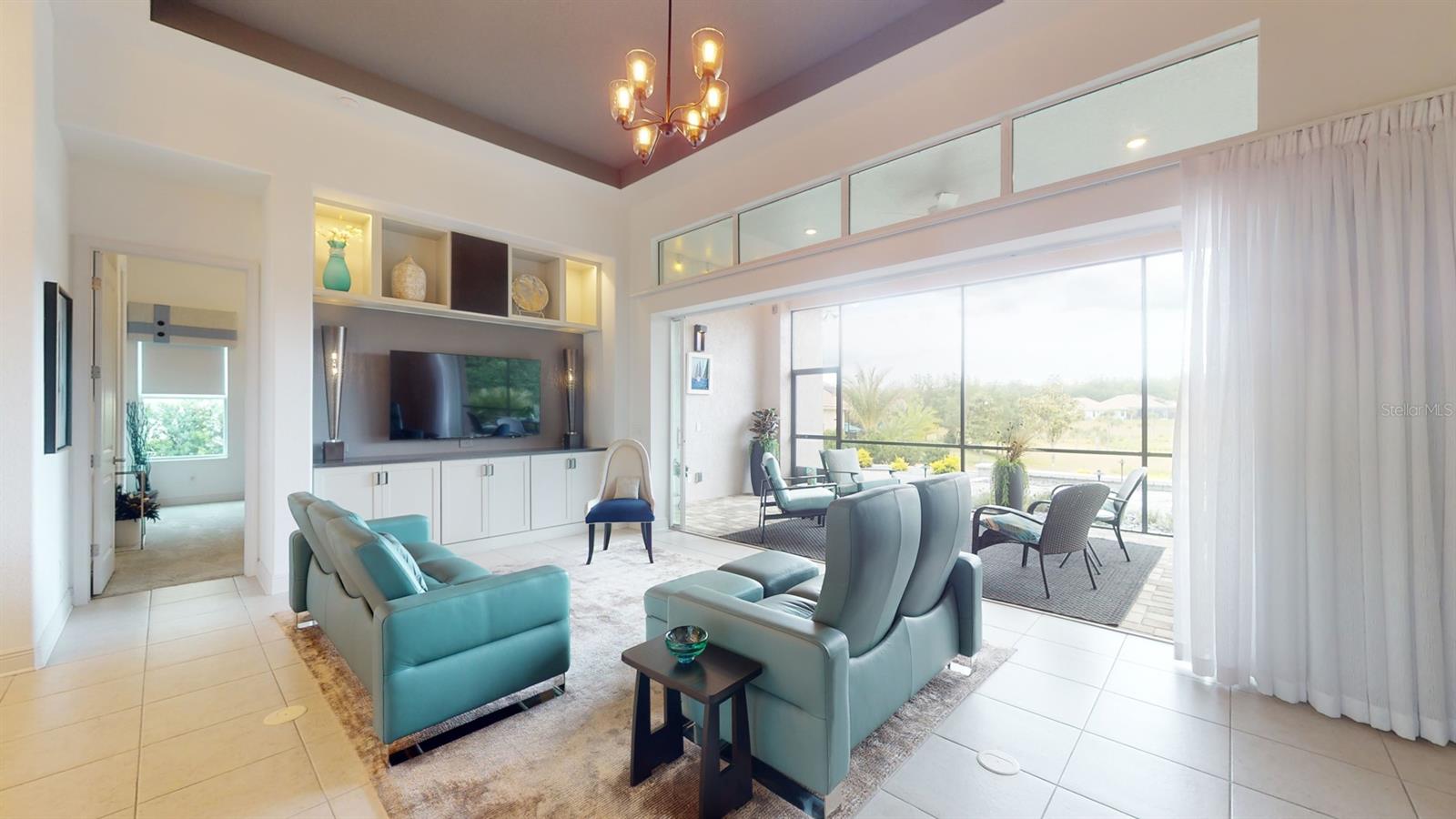 TERRA VISTA - HUNT CLUB - Residential