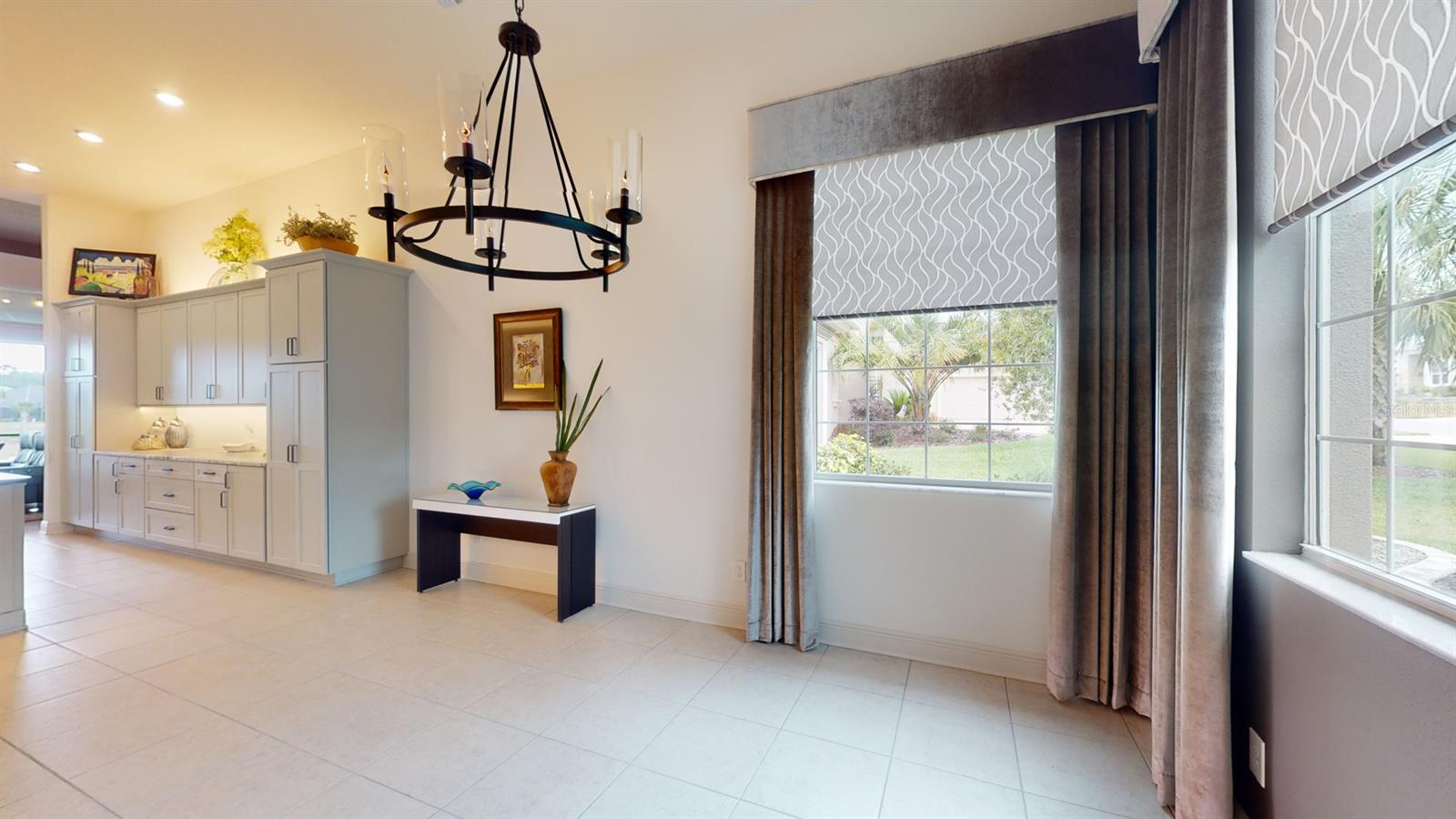 TERRA VISTA - HUNT CLUB - Residential