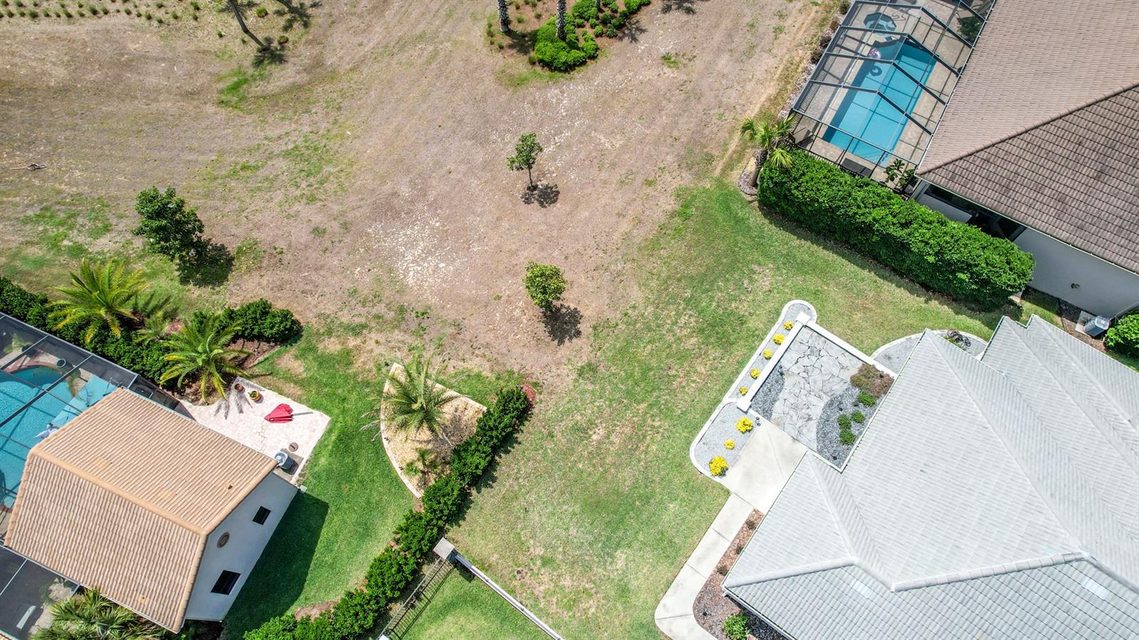 TERRA VISTA - HUNT CLUB - Residential
