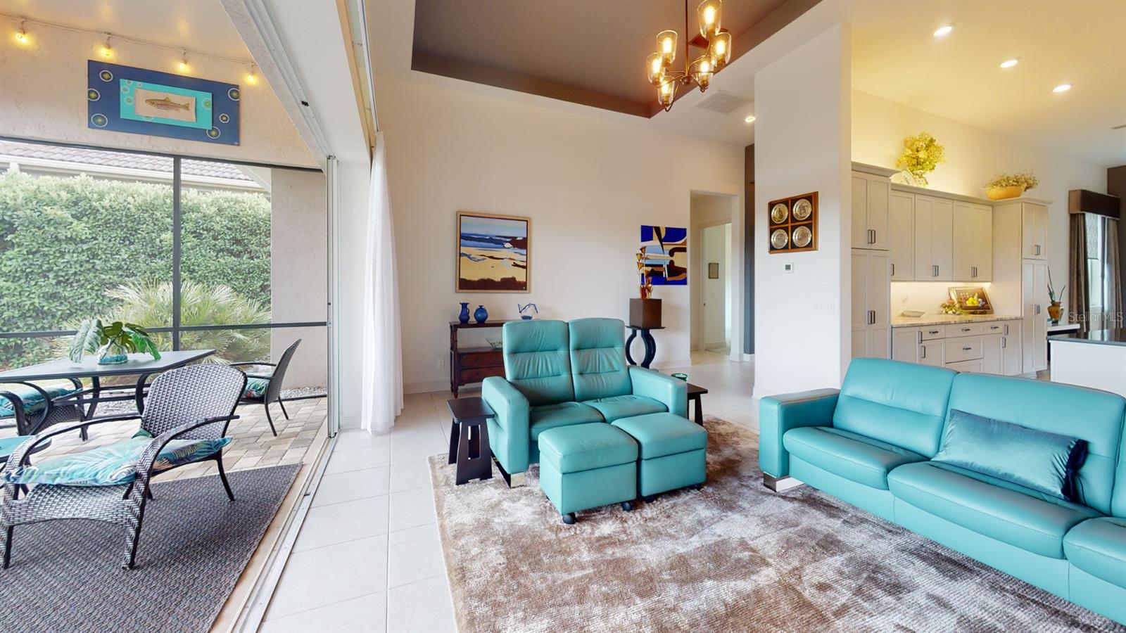 TERRA VISTA - HUNT CLUB - Residential