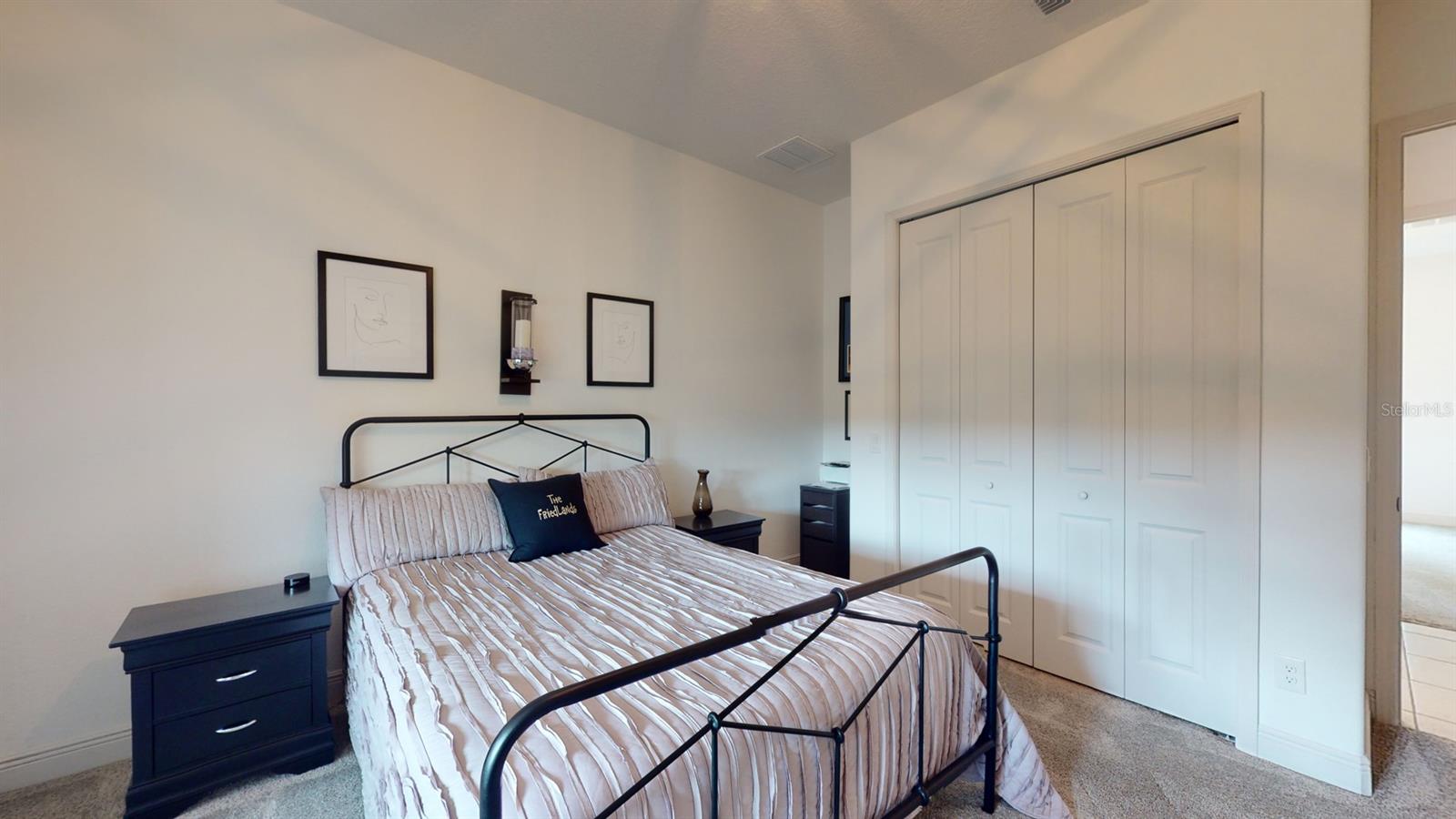 TERRA VISTA - HUNT CLUB - Residential