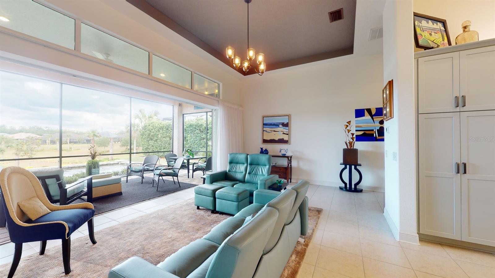 TERRA VISTA - HUNT CLUB - Residential