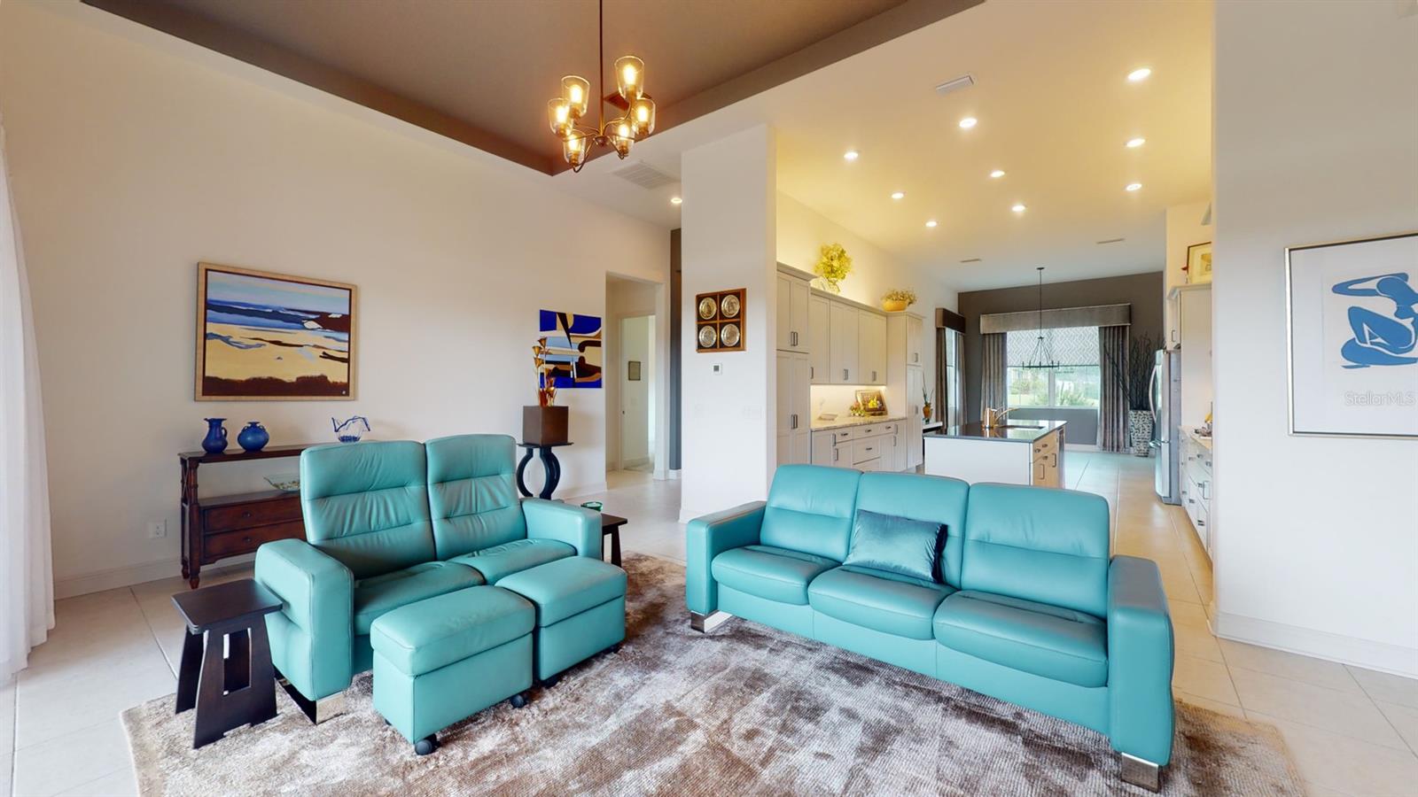 TERRA VISTA - HUNT CLUB - Residential