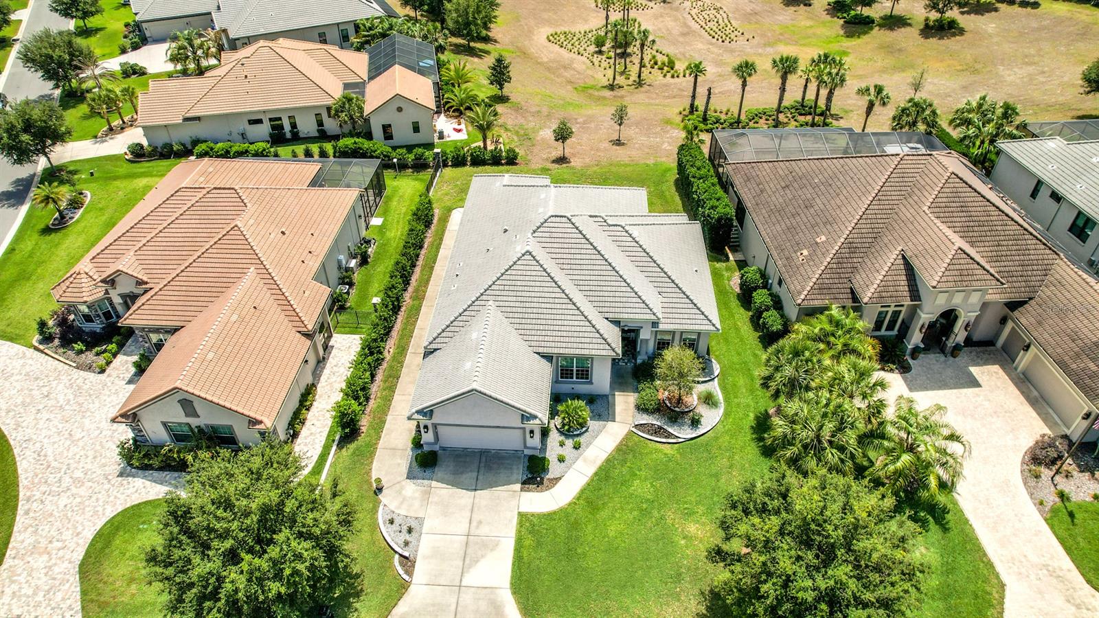 760 N HUNT CLUB DRIVE