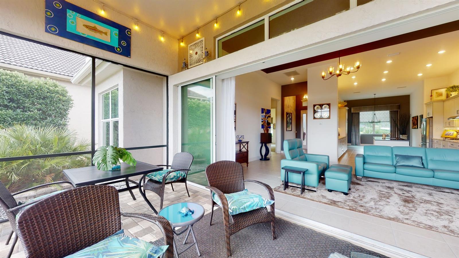 TERRA VISTA - HUNT CLUB - Residential