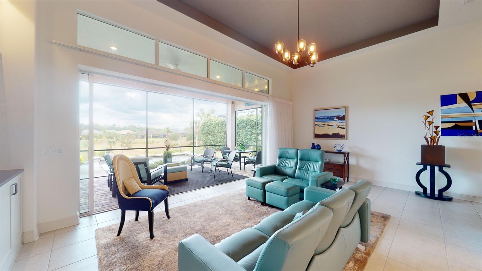 TERRA VISTA - HUNT CLUB - Residential