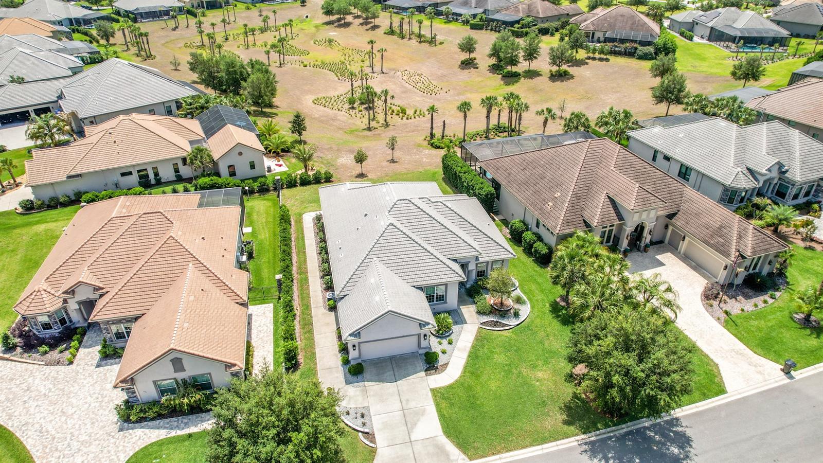 TERRA VISTA - HUNT CLUB - Residential