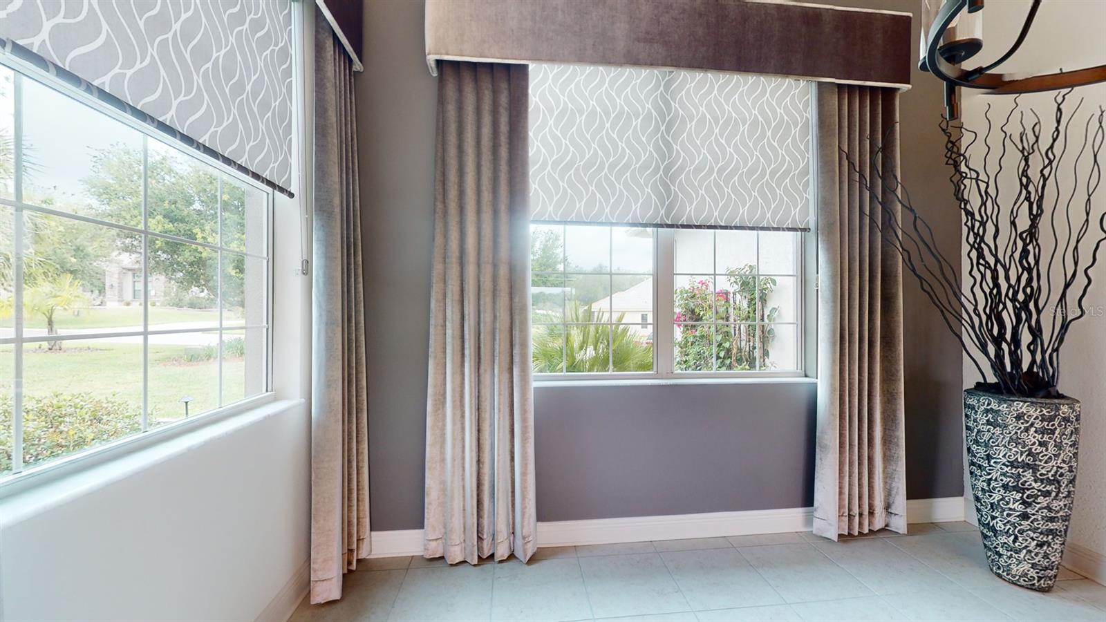 TERRA VISTA - HUNT CLUB - Residential