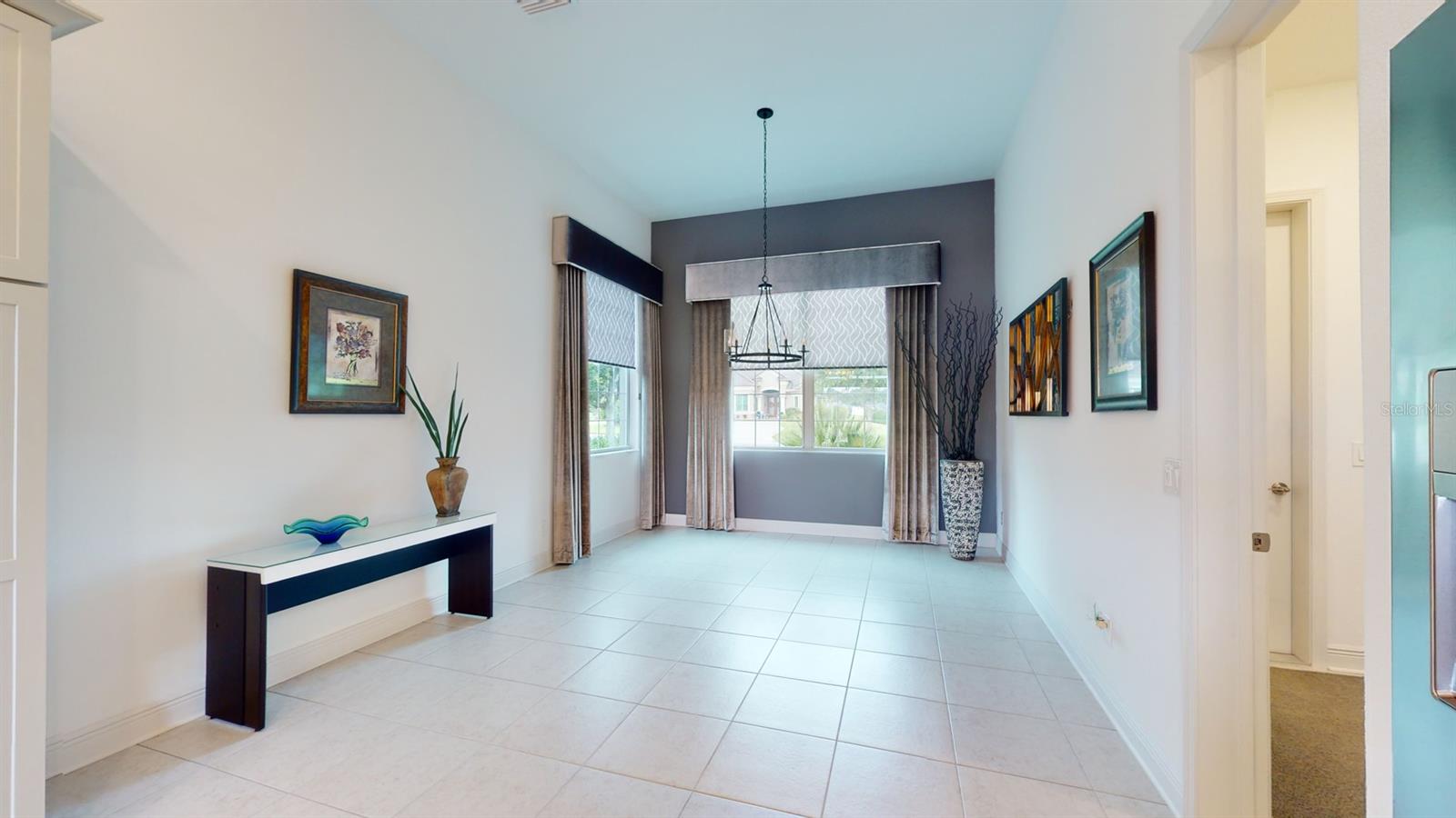 TERRA VISTA - HUNT CLUB - Residential
