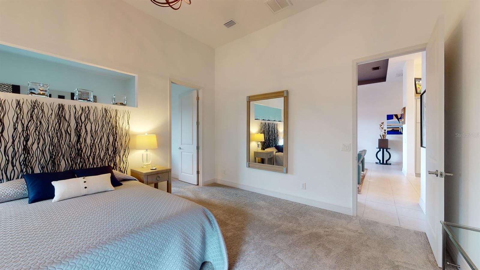 TERRA VISTA - HUNT CLUB - Residential