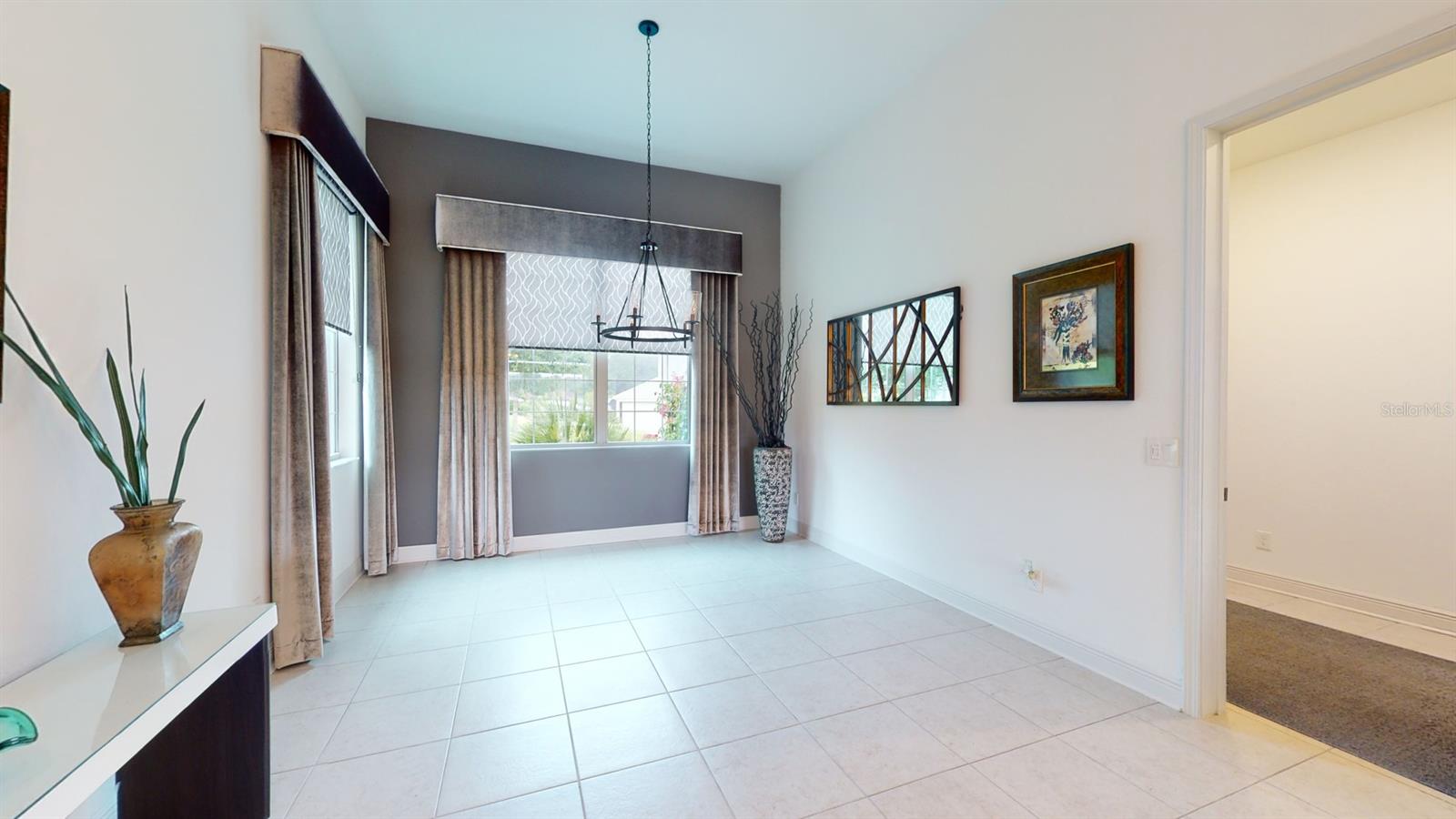 TERRA VISTA - HUNT CLUB - Residential