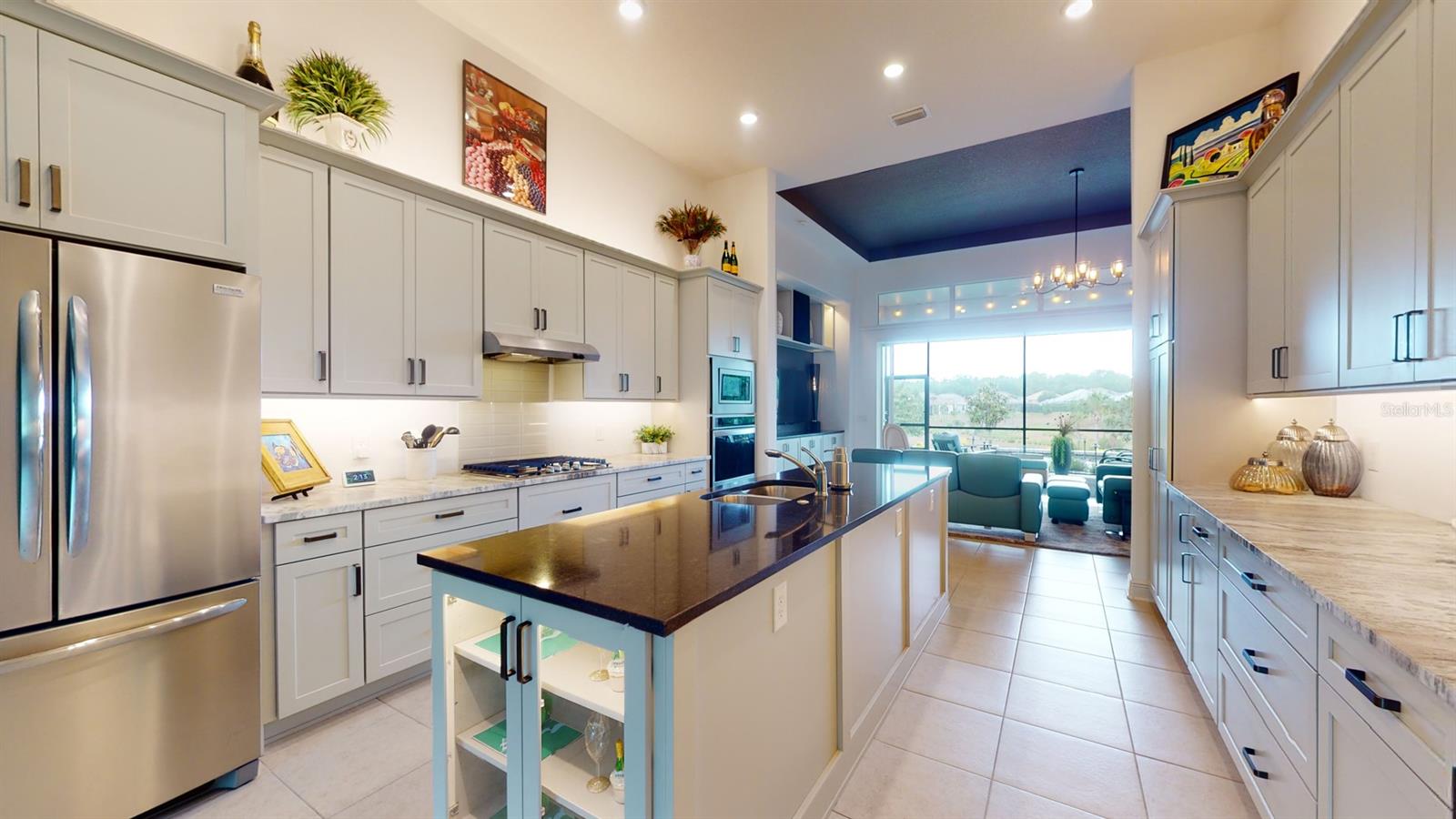 TERRA VISTA - HUNT CLUB - Residential