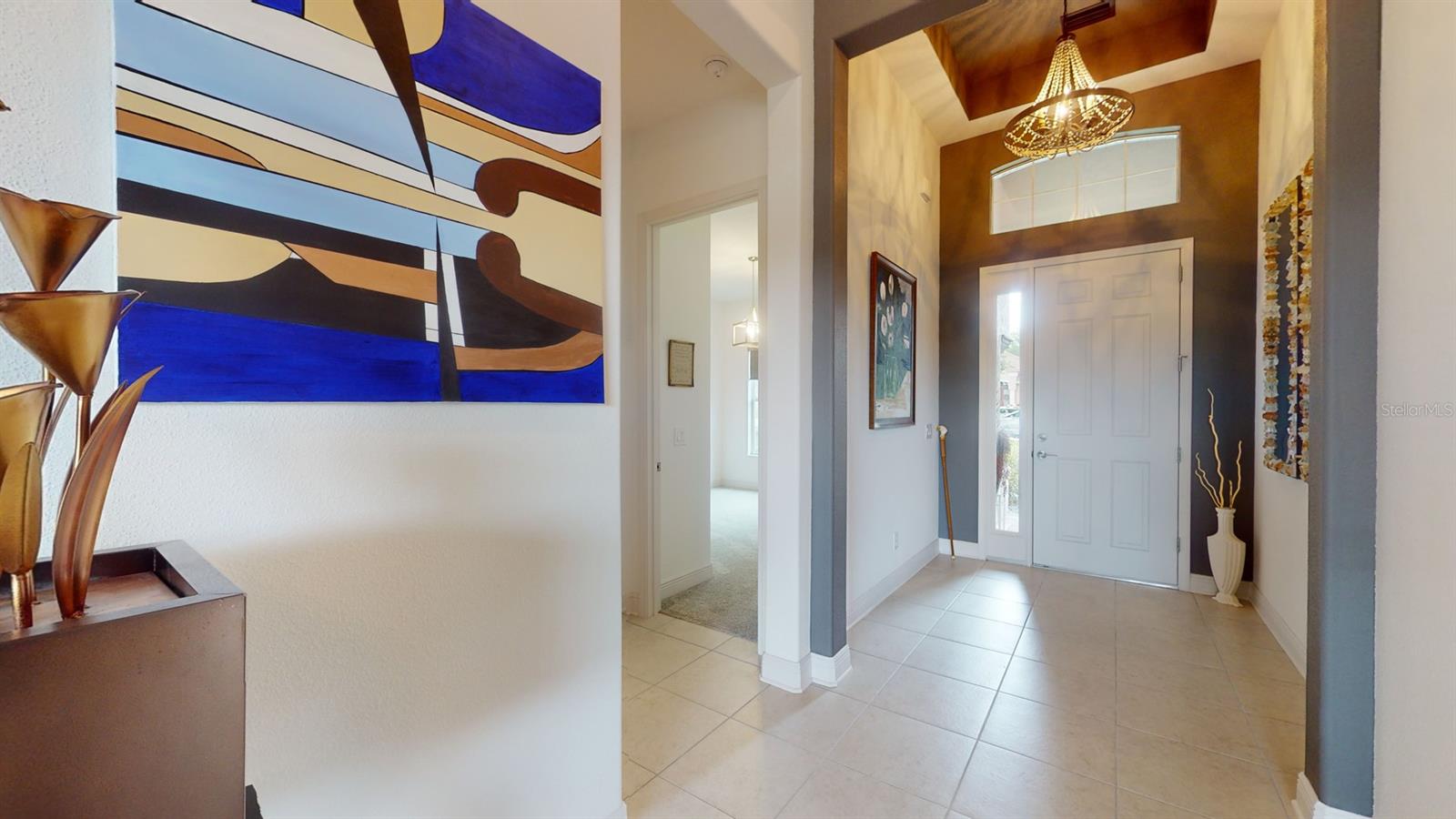 TERRA VISTA - HUNT CLUB - Residential