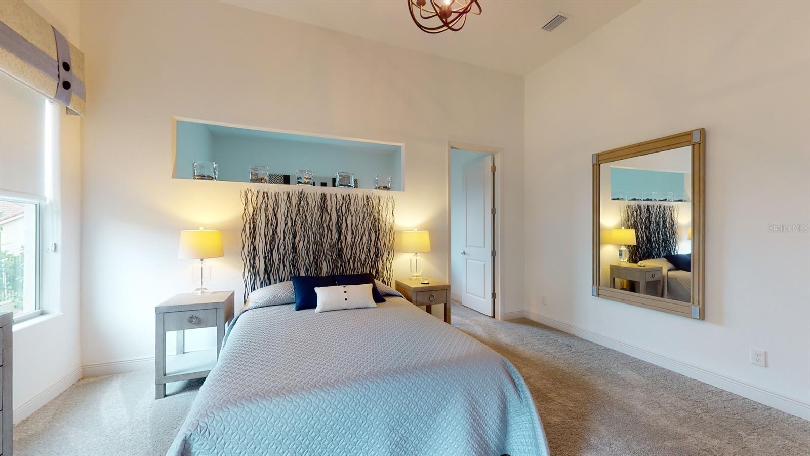 TERRA VISTA - HUNT CLUB - Residential