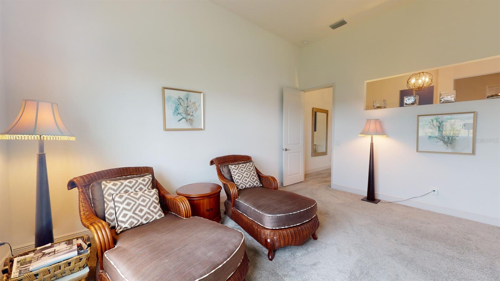 TERRA VISTA - HUNT CLUB - Residential