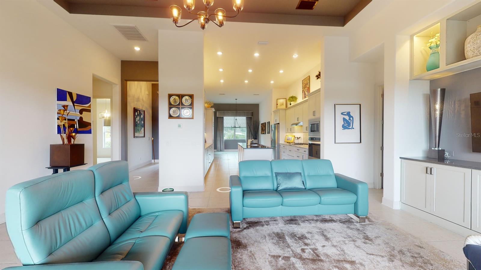 TERRA VISTA - HUNT CLUB - Residential