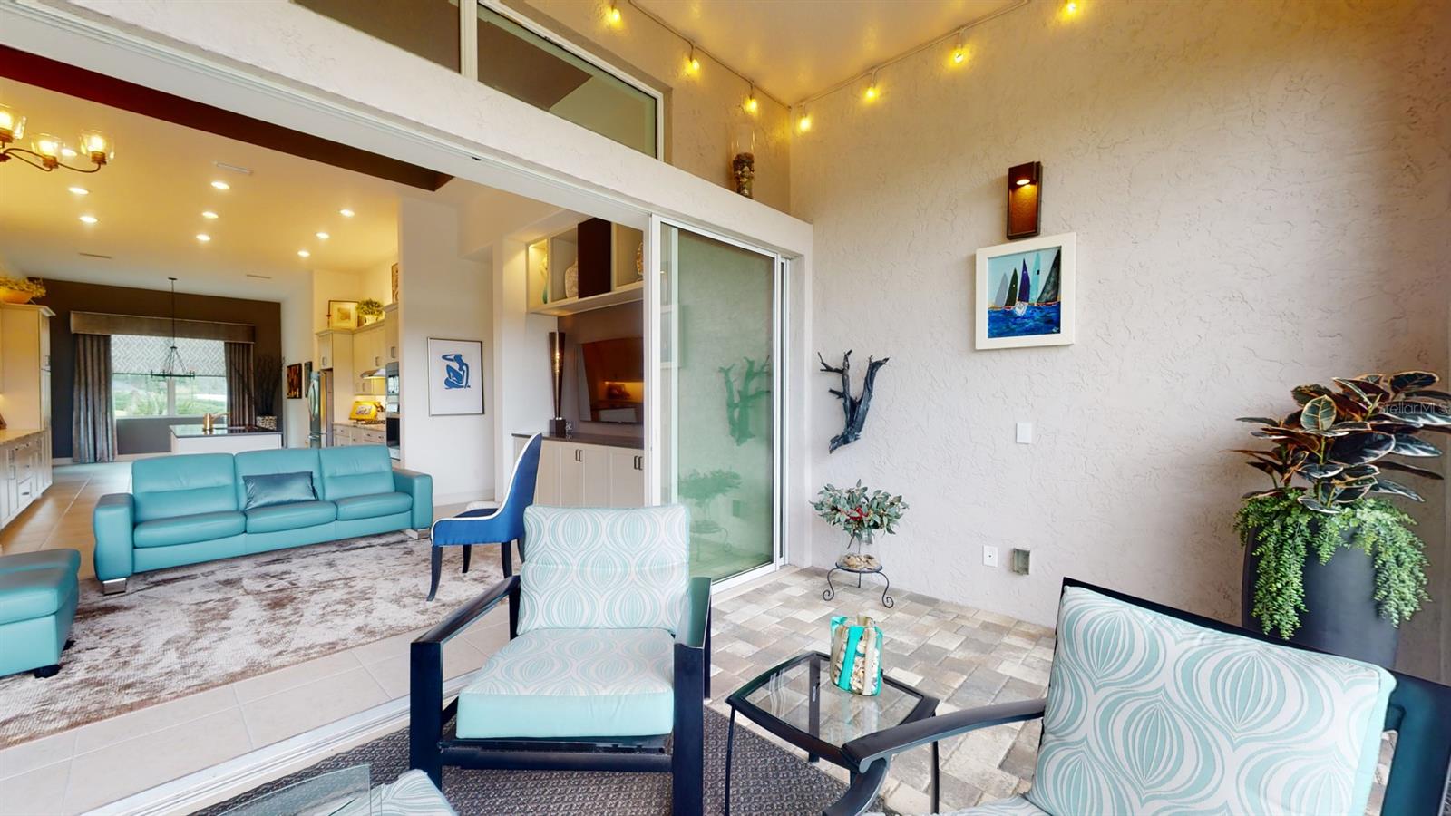 TERRA VISTA - HUNT CLUB - Residential