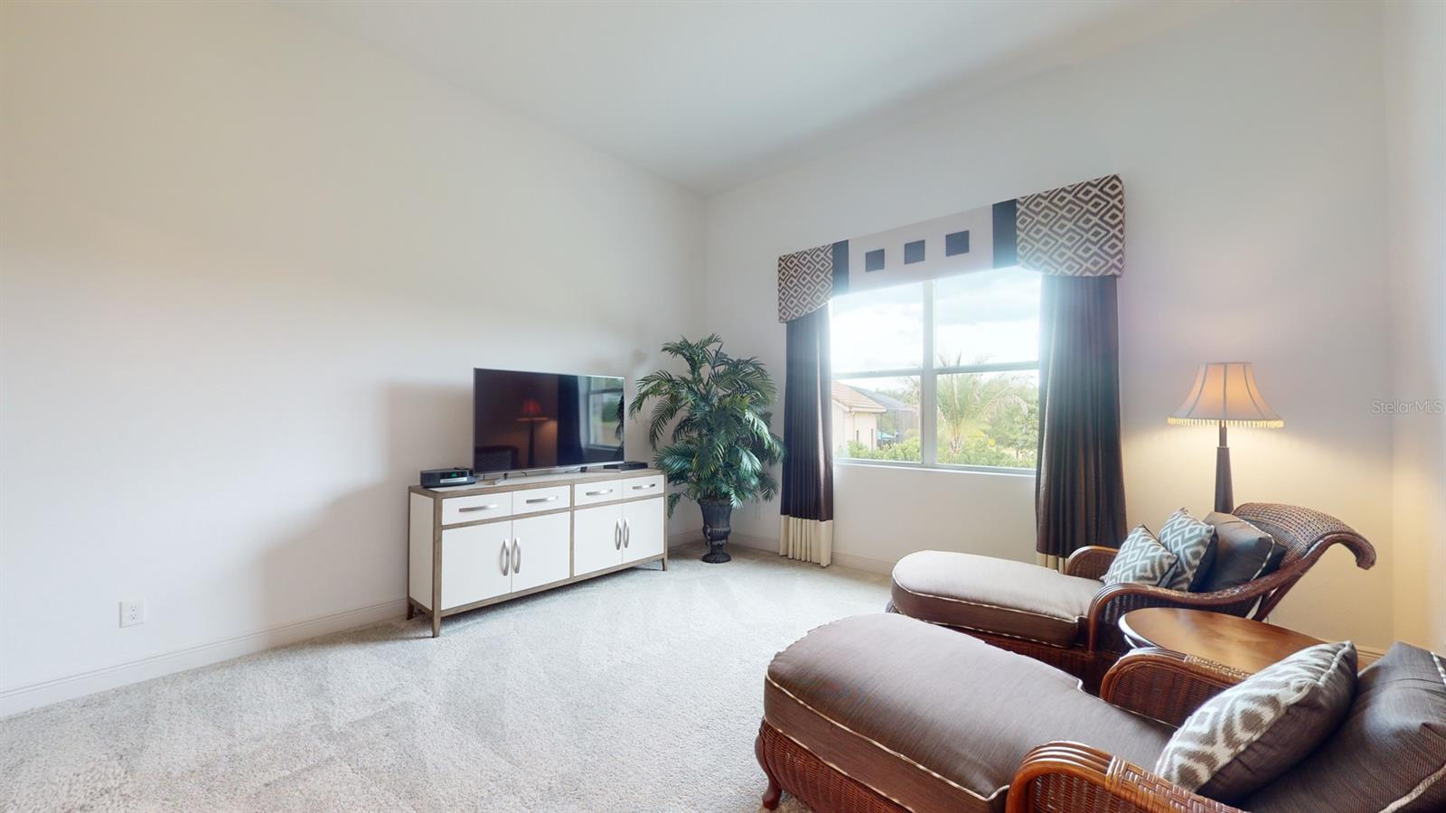 TERRA VISTA - HUNT CLUB - Residential