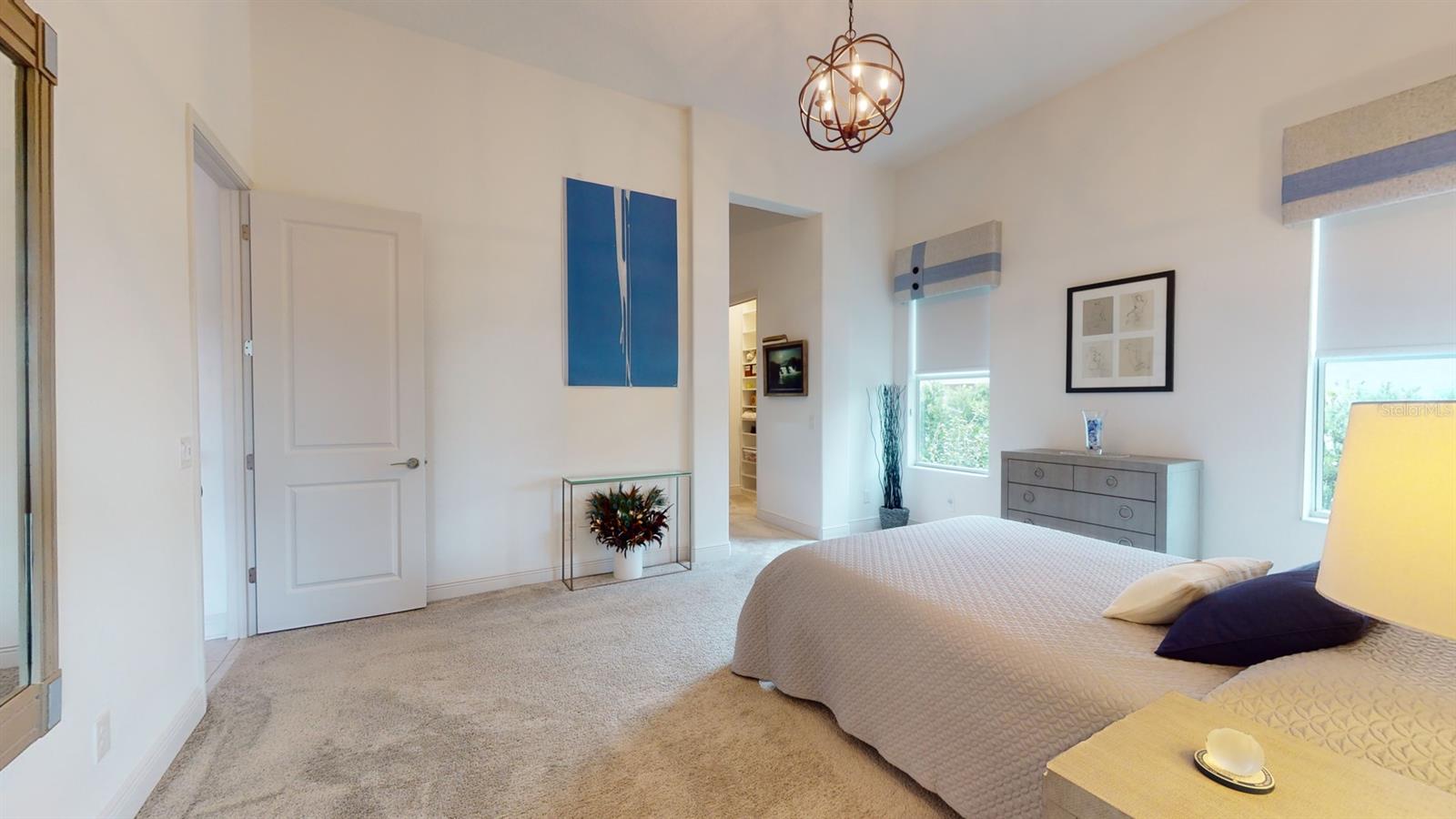 TERRA VISTA - HUNT CLUB - Residential