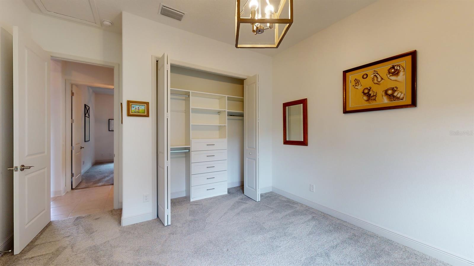 TERRA VISTA - HUNT CLUB - Residential