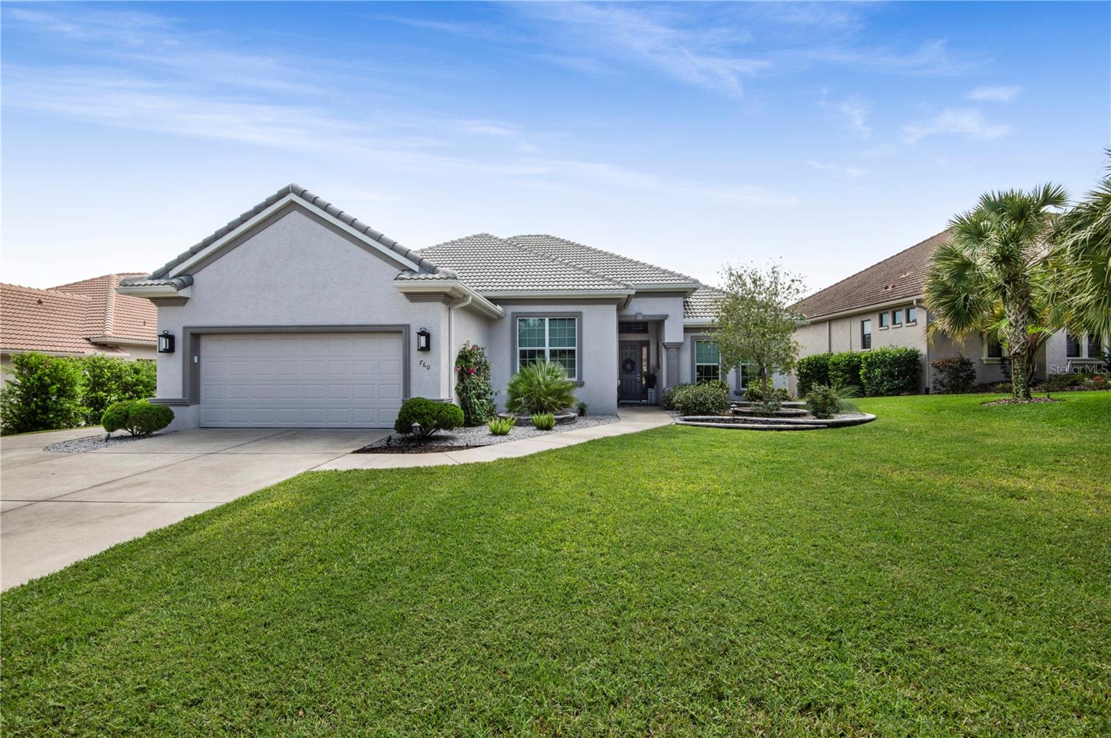 TERRA VISTA - HUNT CLUB - Residential