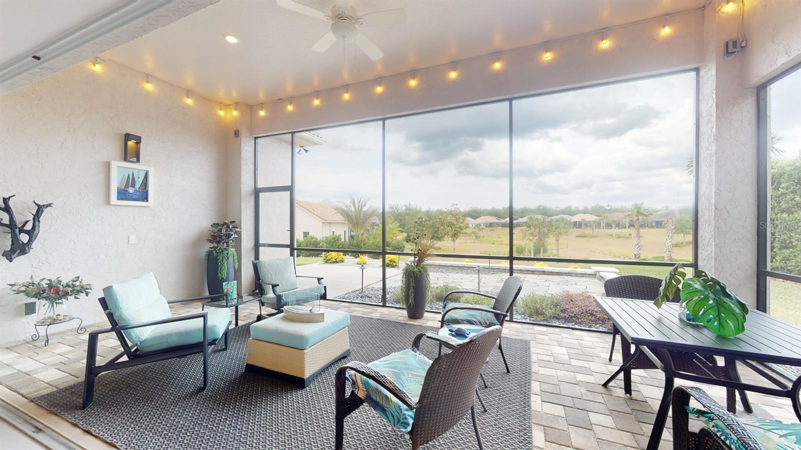 TERRA VISTA - HUNT CLUB - Residential