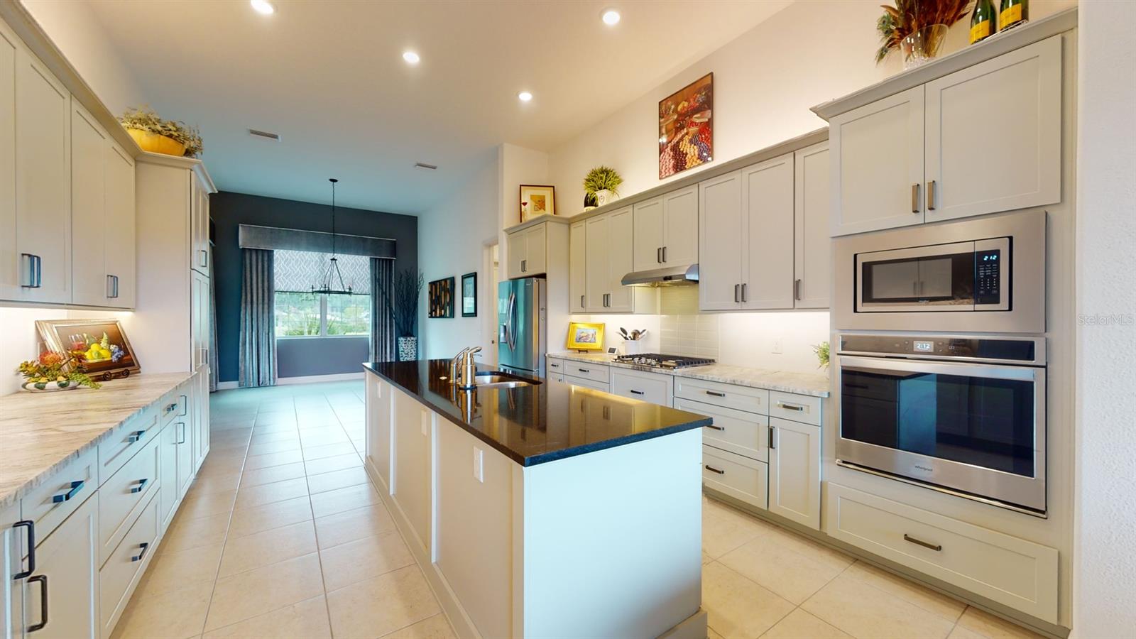 TERRA VISTA - HUNT CLUB - Residential
