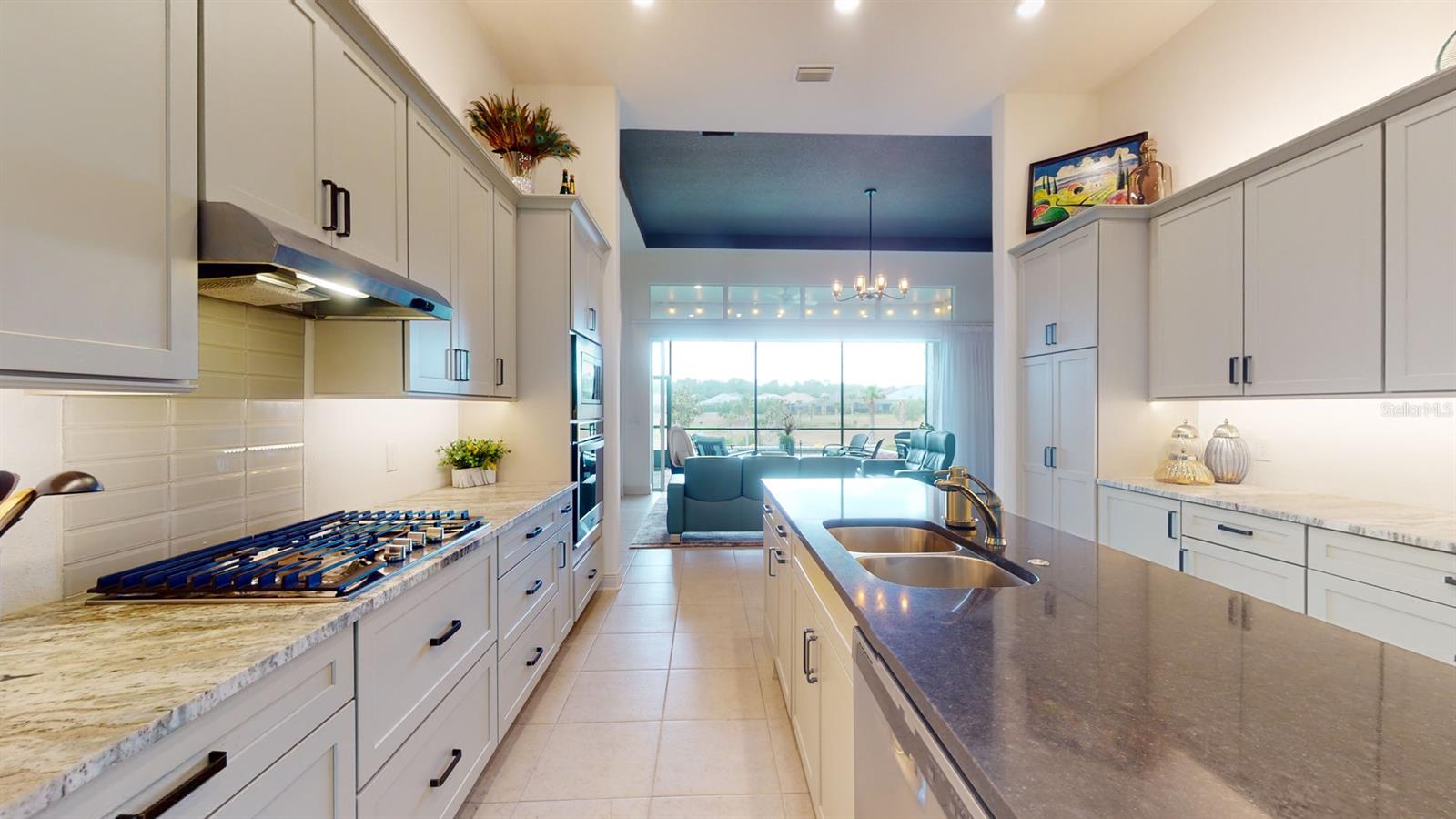 TERRA VISTA - HUNT CLUB - Residential