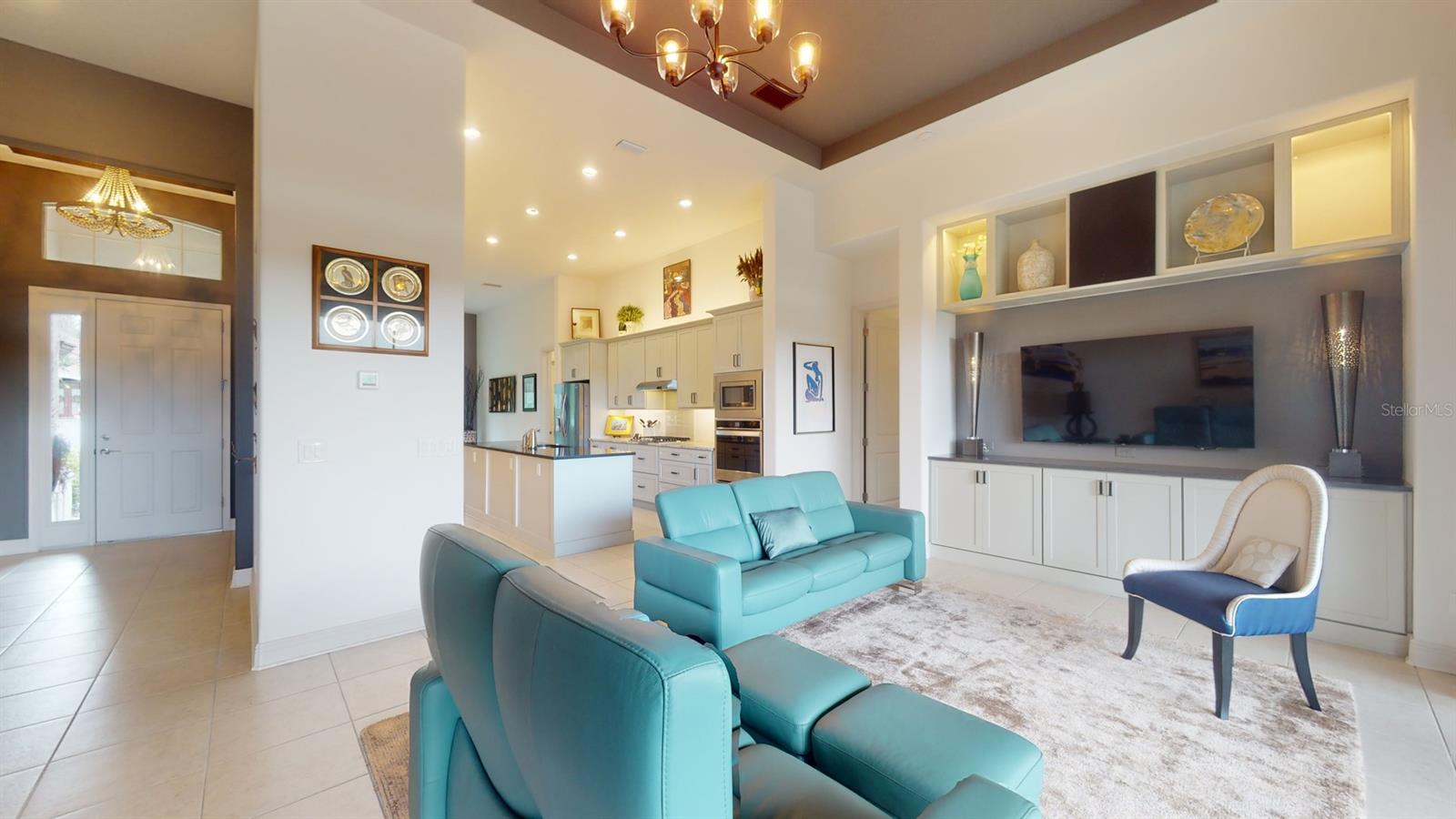 TERRA VISTA - HUNT CLUB - Residential