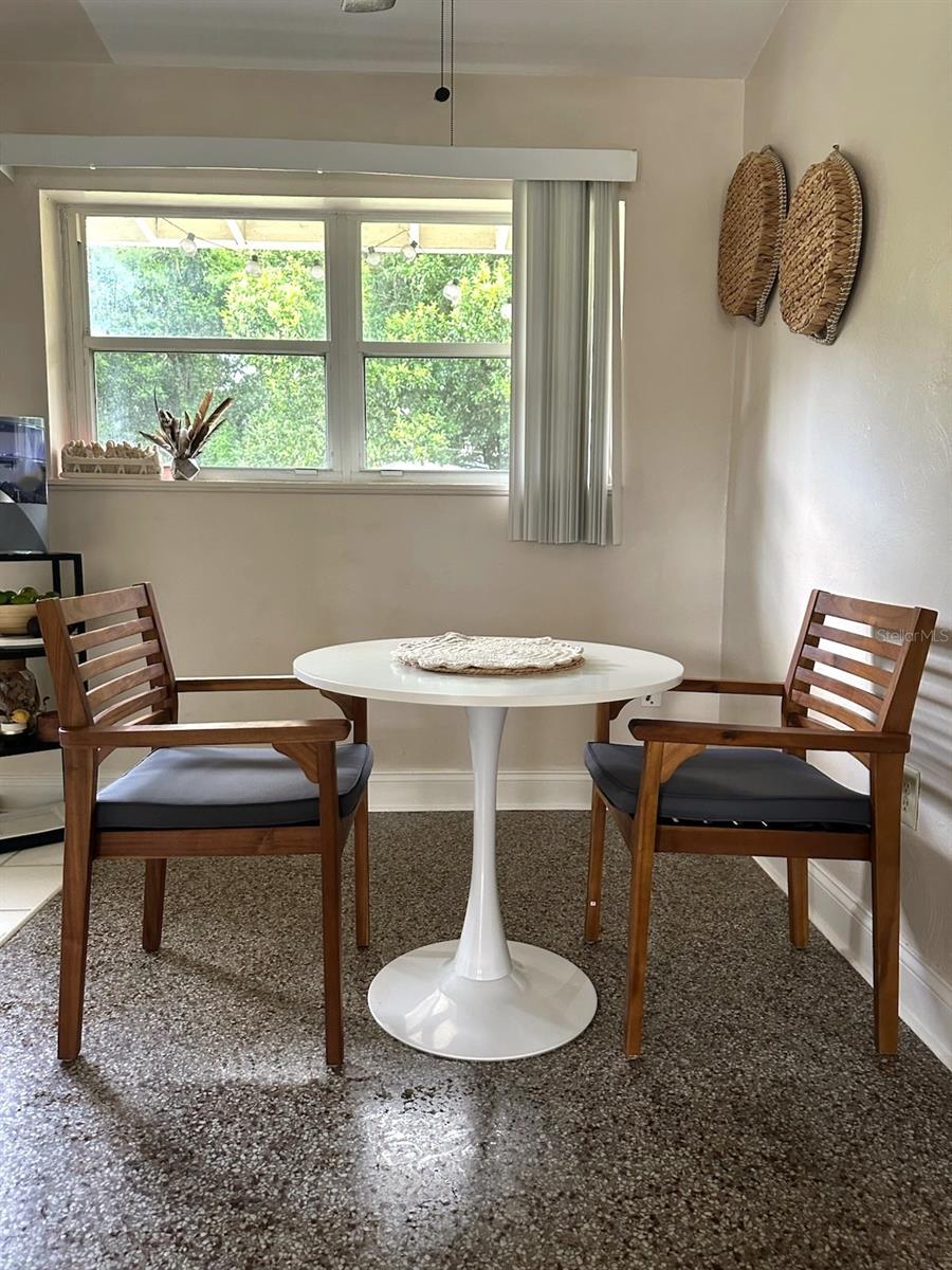 RAMIR - Residential Lease