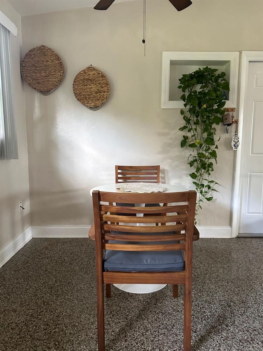RAMIR - Residential Lease