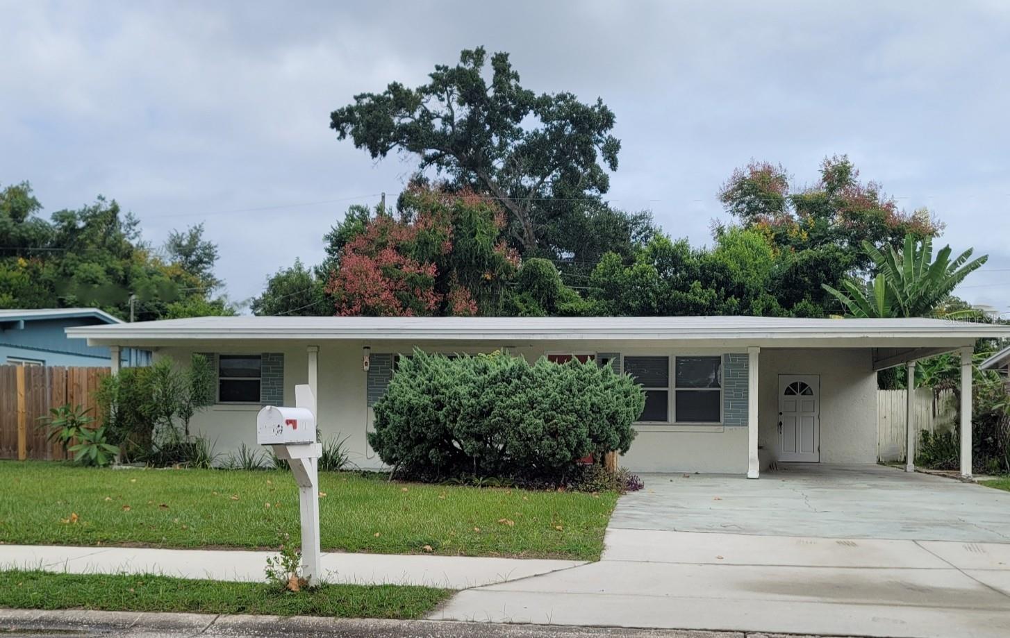 RAMIR - Residential Lease