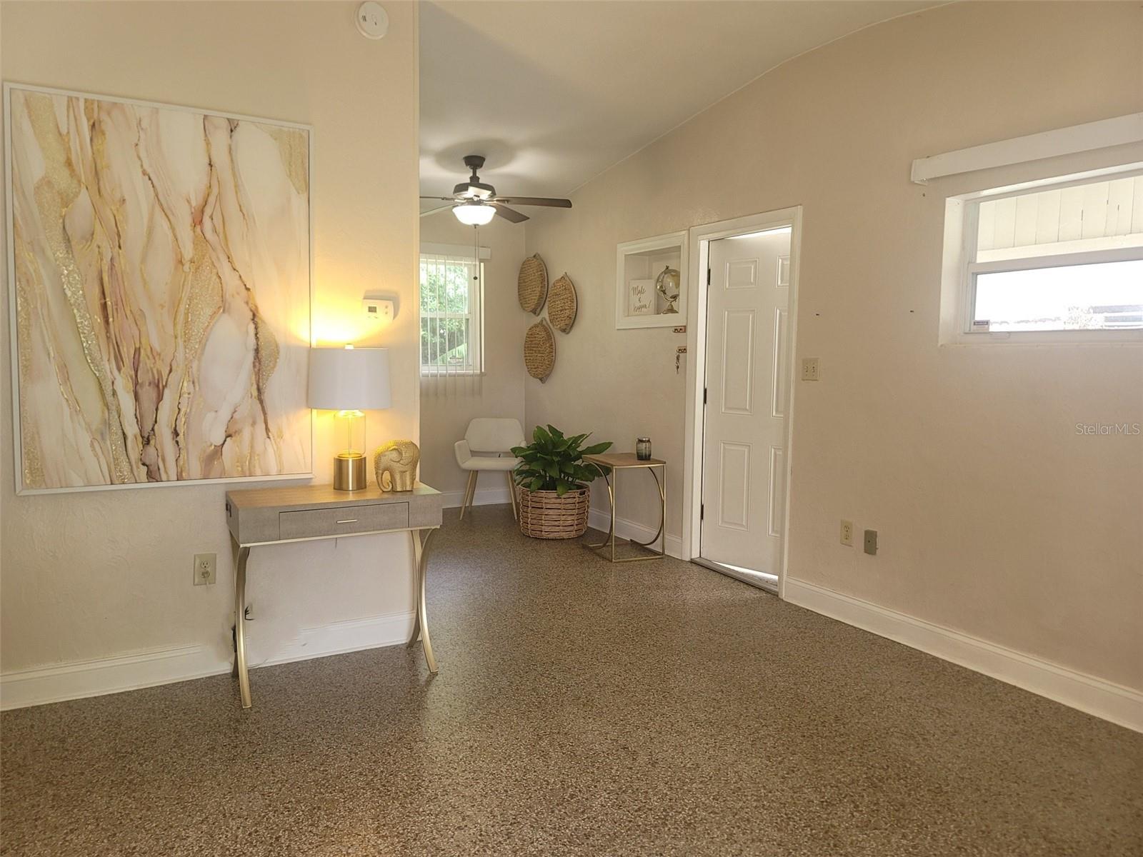 RAMIR - Residential Lease