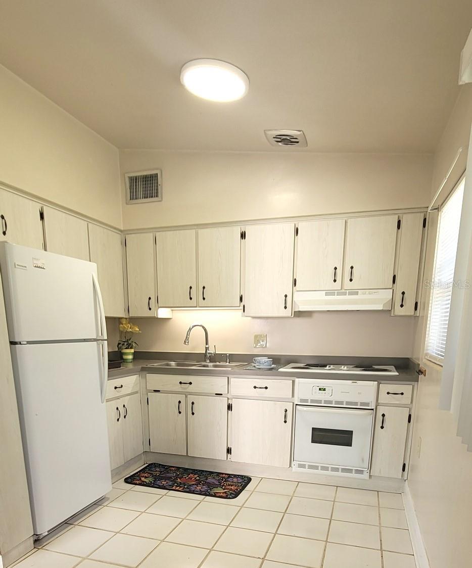 RAMIR - Residential Lease