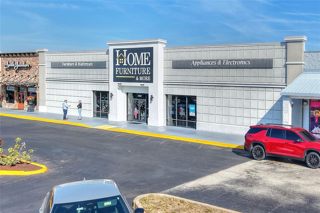 Photo of 1350 N Broadway Avenue, Bartow, FL 33830 (MLS # P4937530)