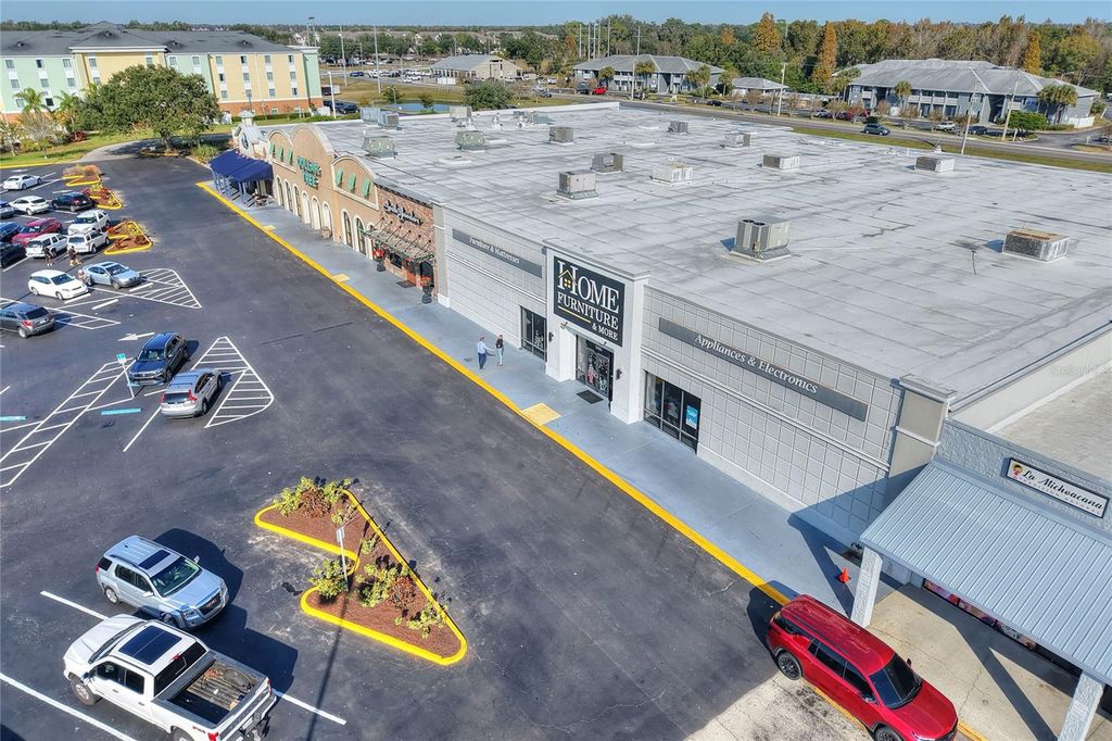 Photo of 1350 N Broadway Avenue, Bartow, FL 33830 (MLS # P4937530)