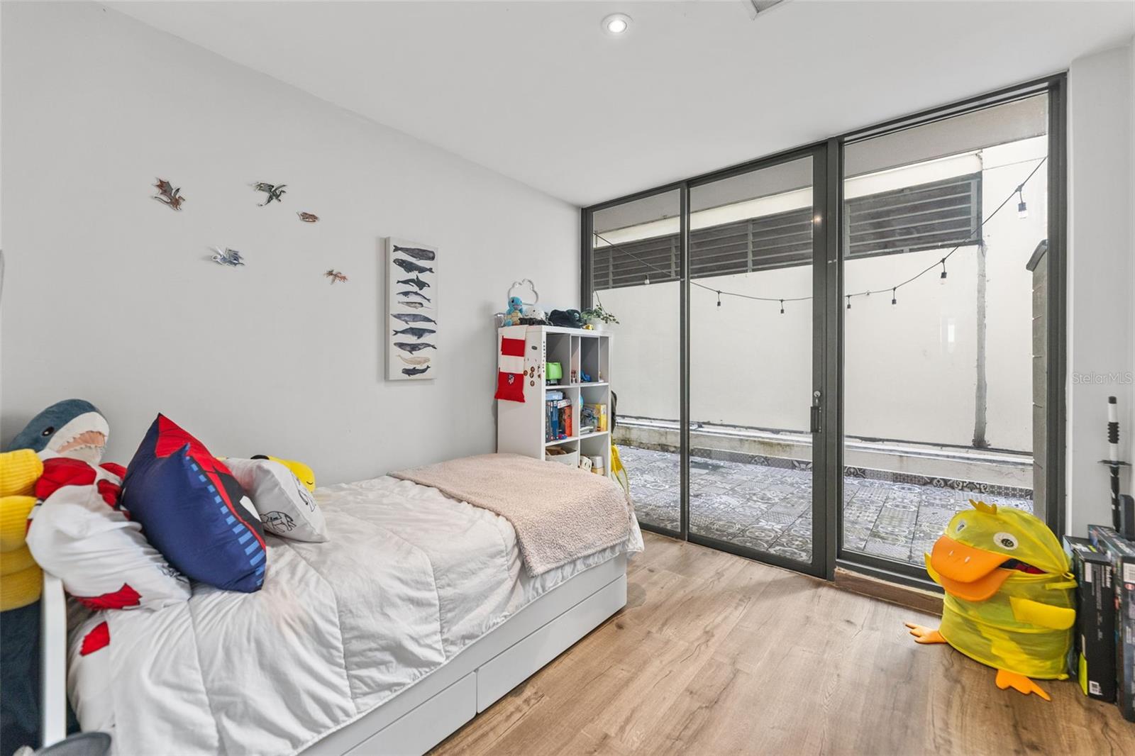 ADMINISTRACION - Residential