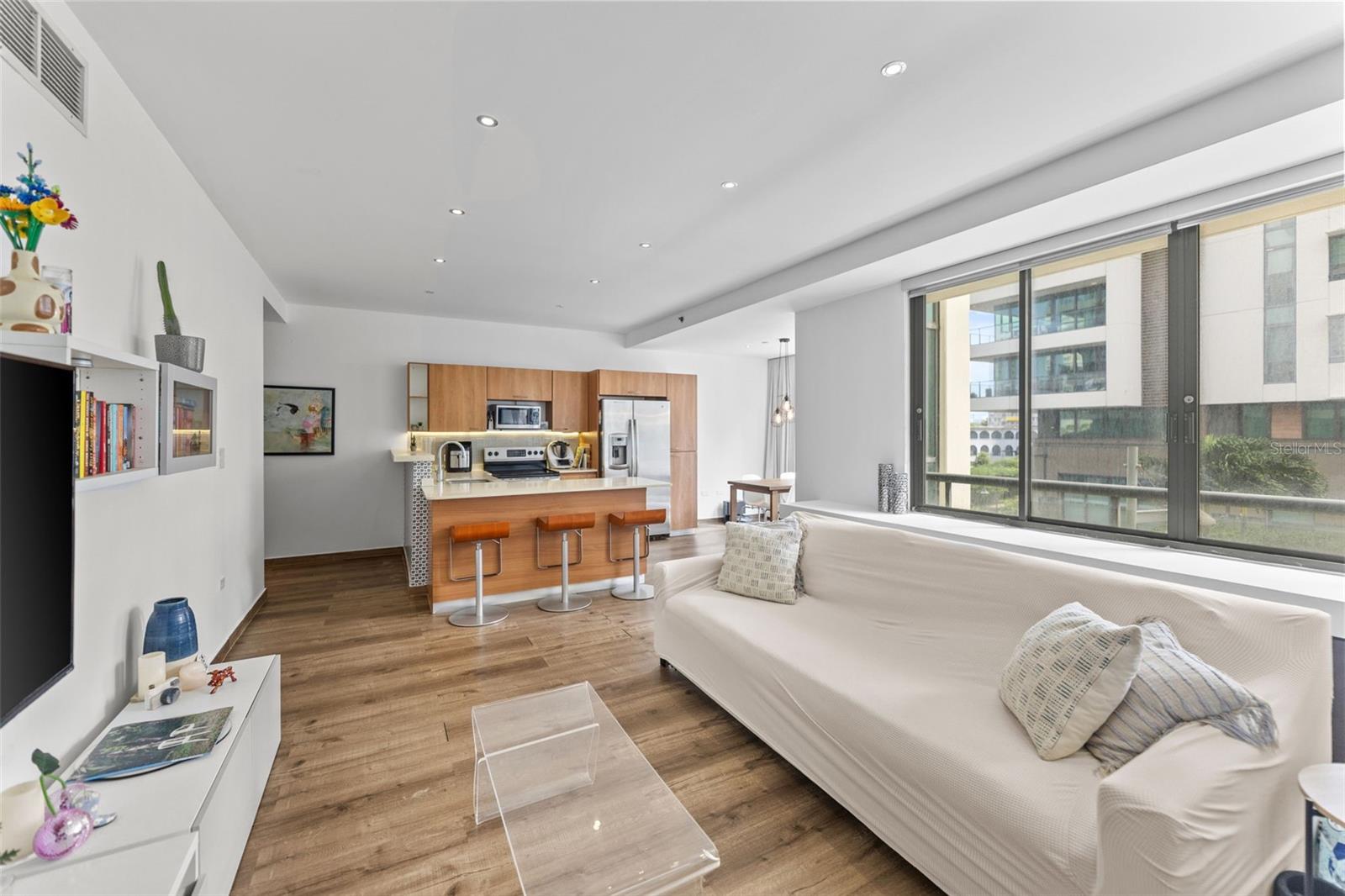 ADMINISTRACION - Residential