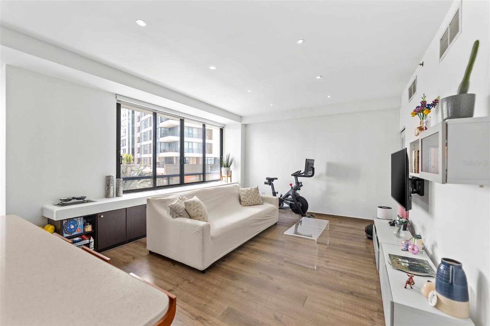 ADMINISTRACION - Residential