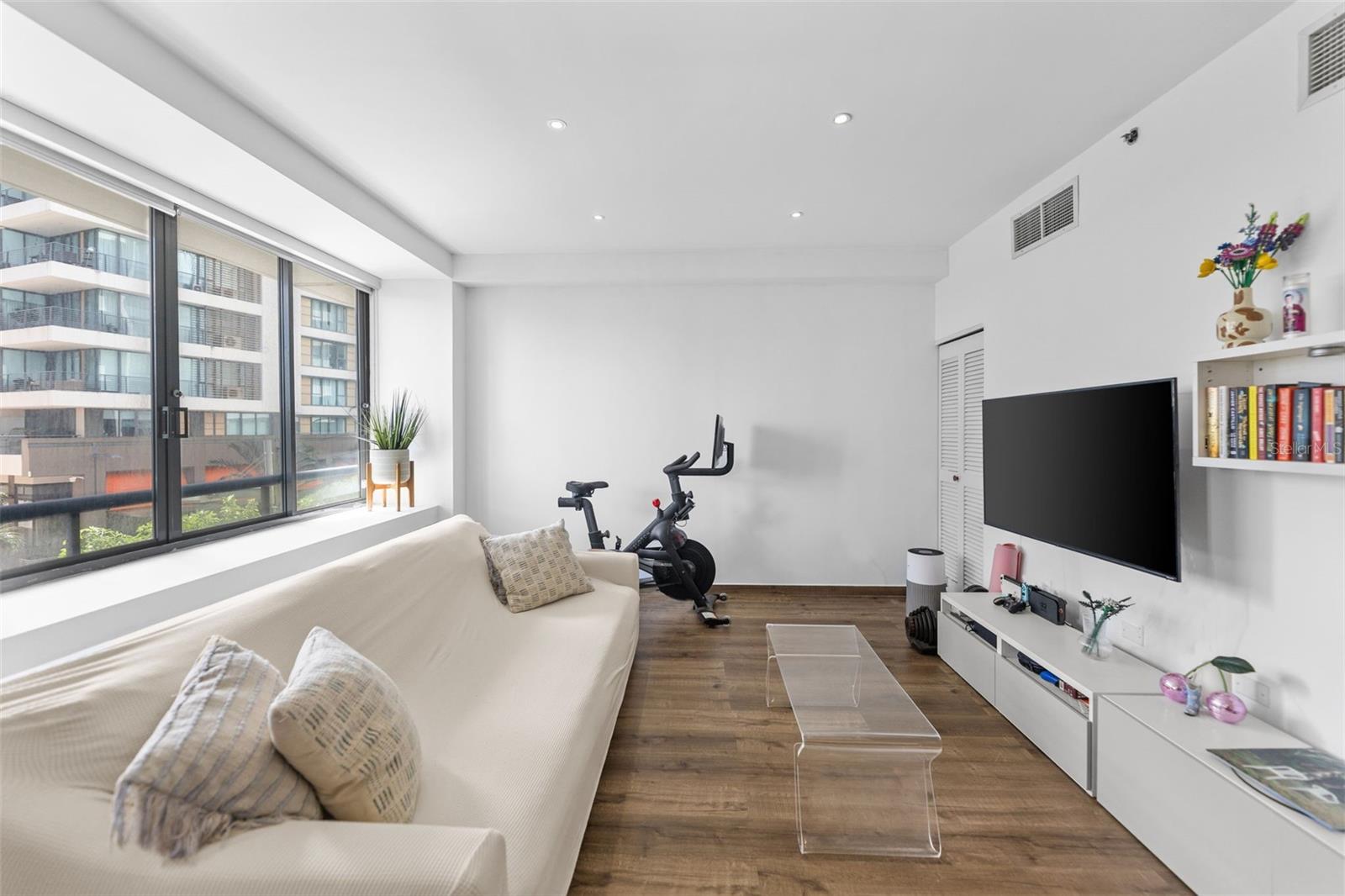 ADMINISTRACION - Residential