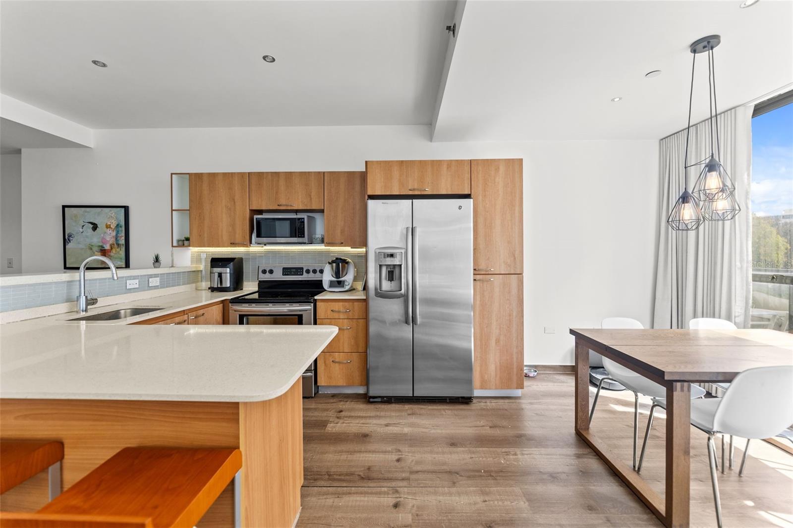 ADMINISTRACION - Residential